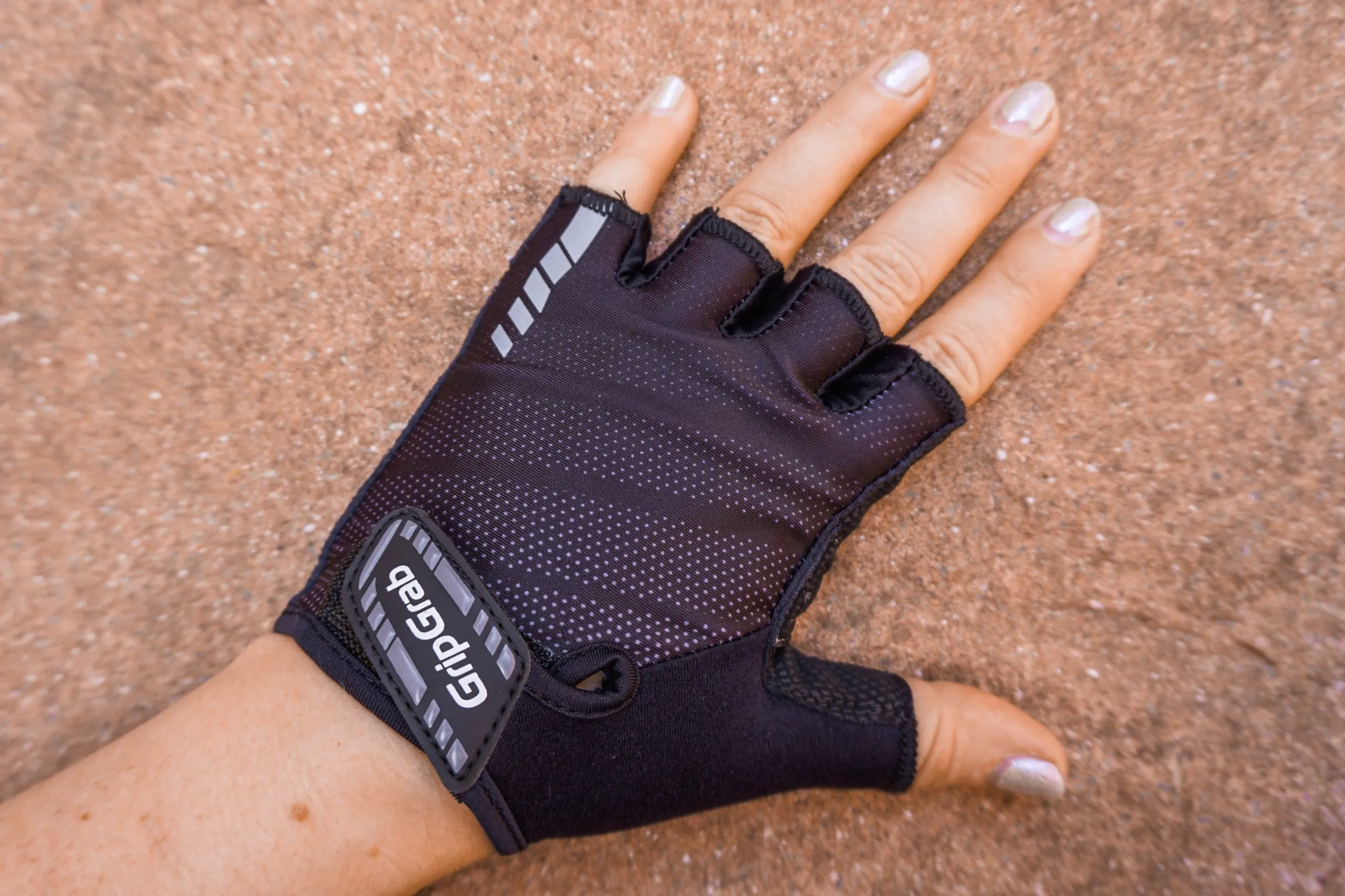 Best cycling mitts 2026 reviewed: Fingerless bike gloves tested