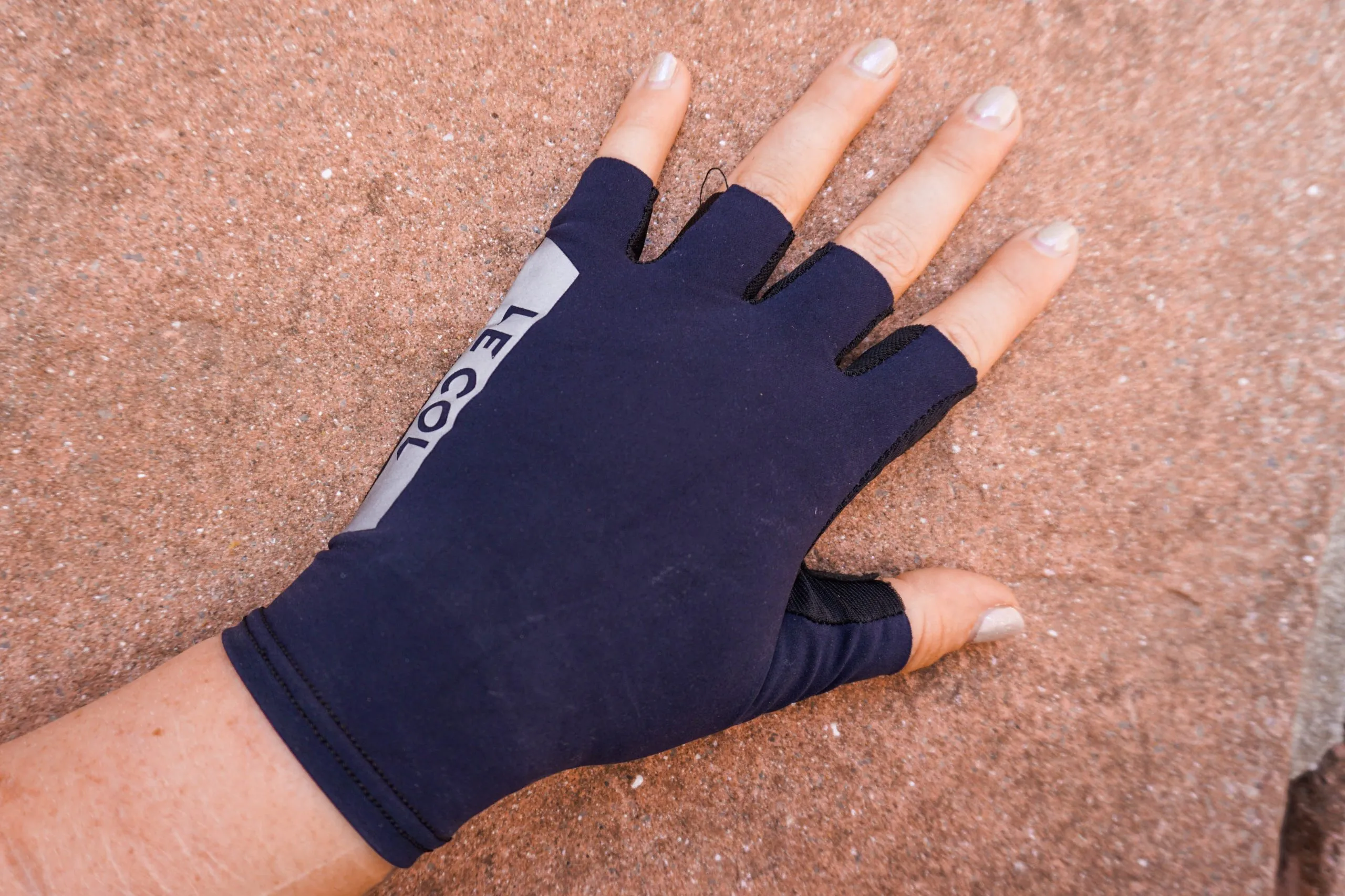 Best cycling mitts 2026 reviewed: Fingerless bike gloves tested | Cyclist