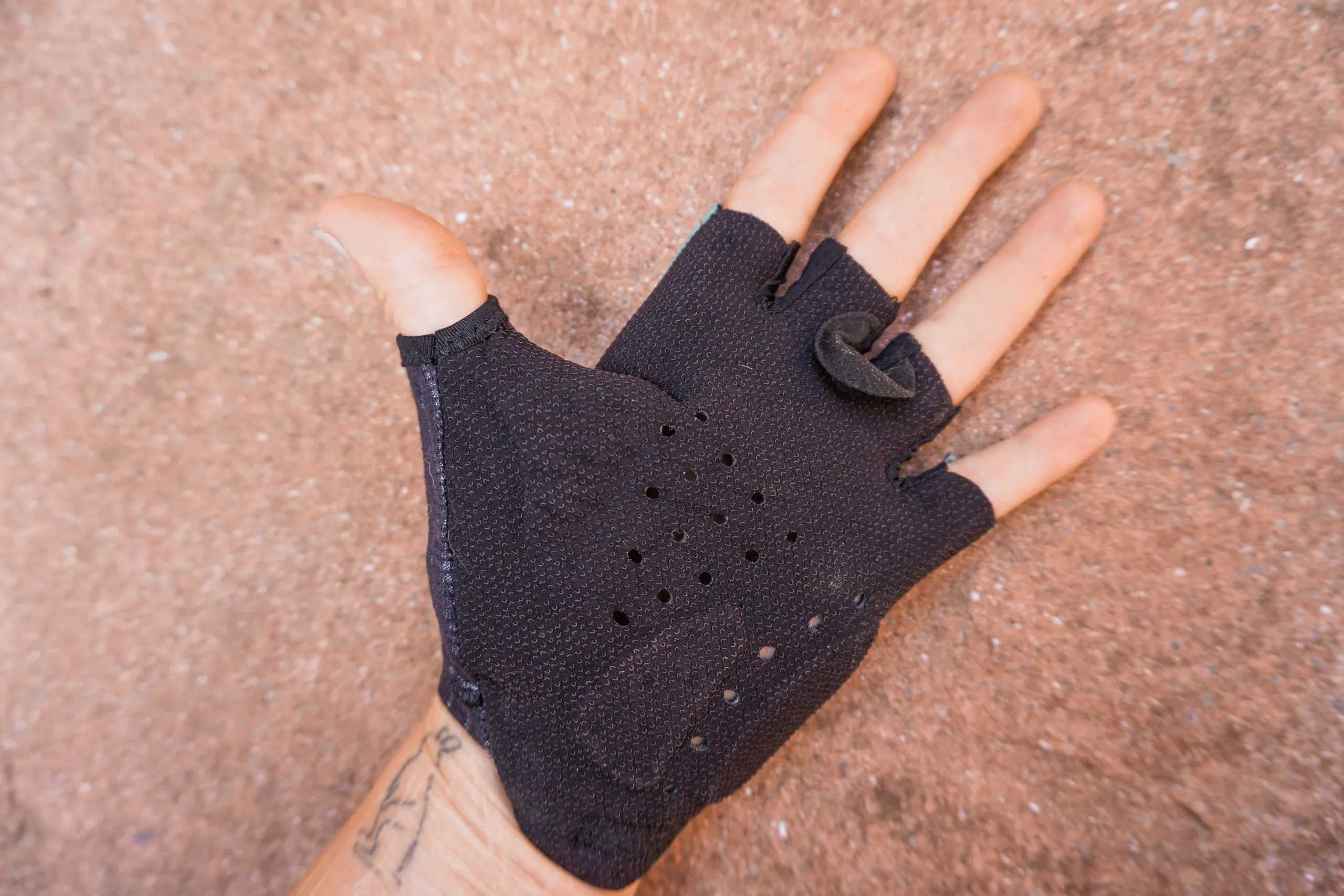 MAAP Pro Race mitts review | Cyclist