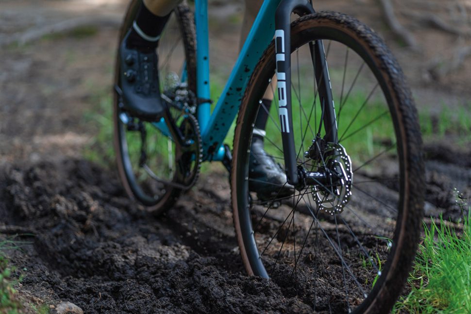 Cube: The ultimate ride | Cyclist