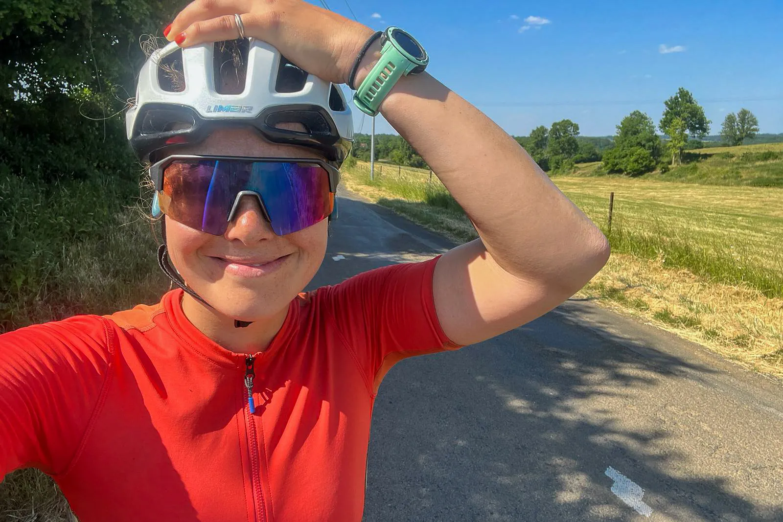 Limar Air Stratos Mips Helm – Leicht, 15 Belüftungen, AirFit-System – Für Gravel, Rennrad & Abenteuer Limar Air Stratos Mips Helm – Leicht, 15 Belüftungen, AirFit-System – Für Gravel, Rennrad & Abenteuer