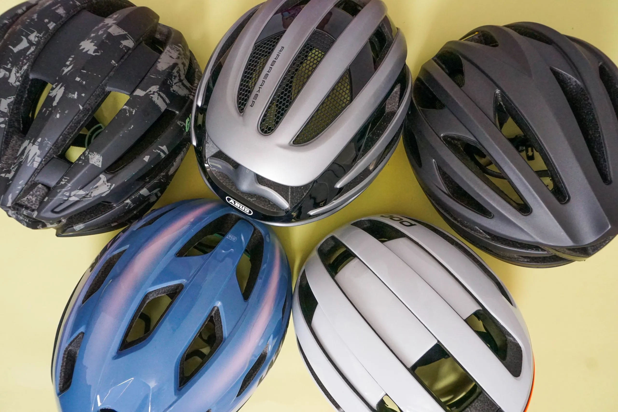 Best bike helmets 2026 reviewed for road and gravel cycling | Cyclist Best bike helmets 2026 reviewed for road and gravel cycling | Cyclist