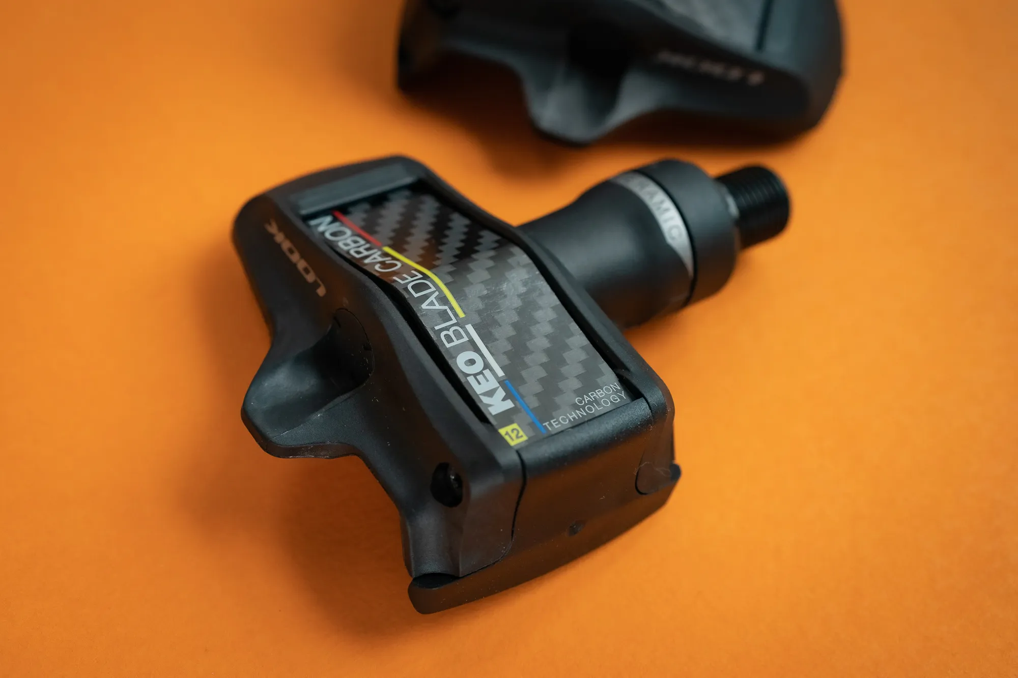 Look Keo Blade Carbon Ceramic review | Cyclist