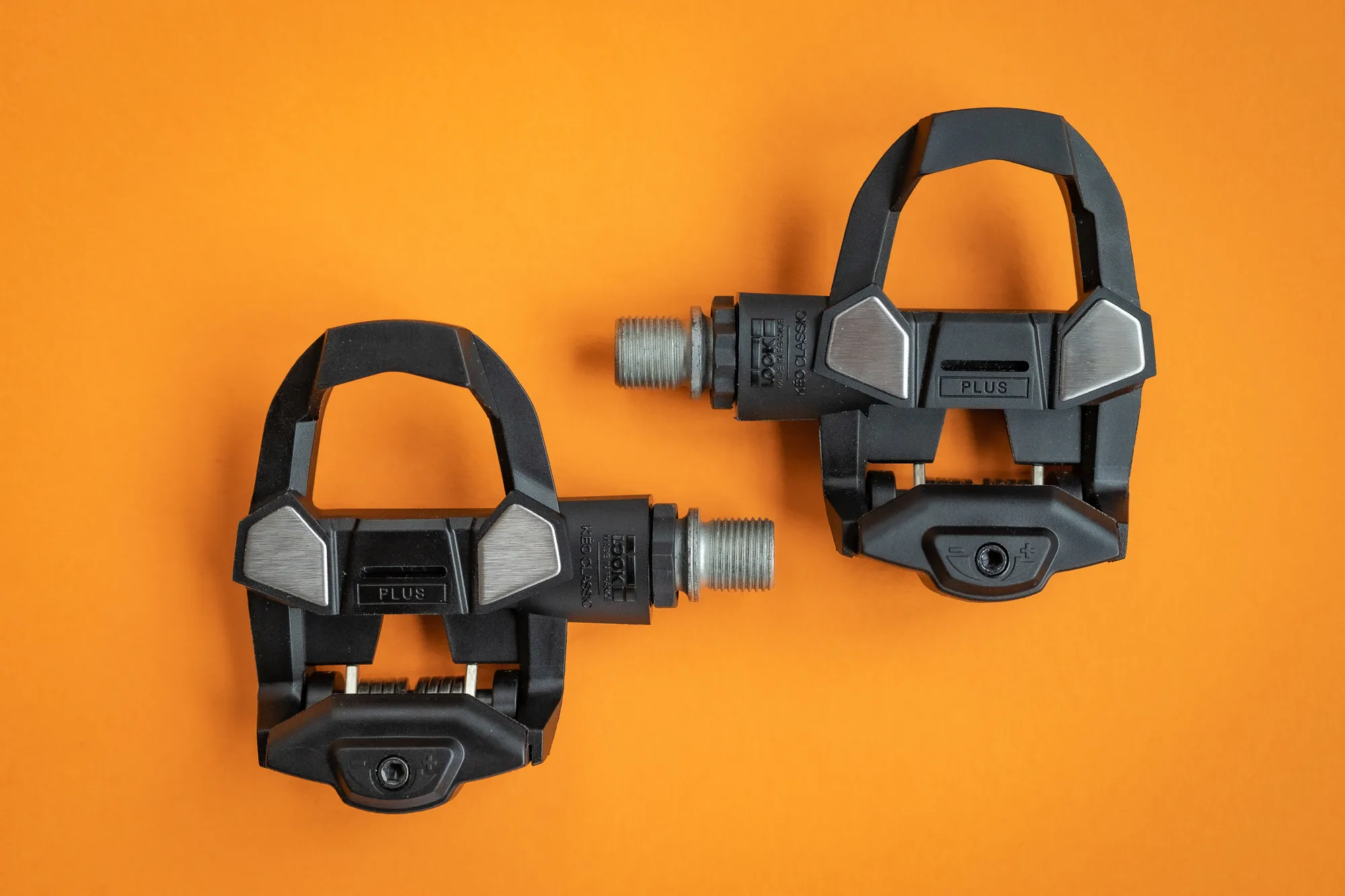 Look Keo 3 Classic Plus review | Cyclist