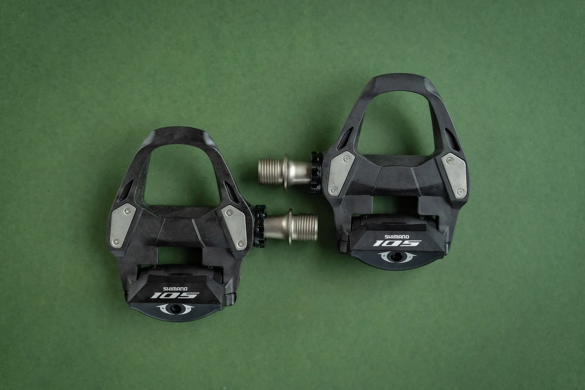 Shimano 105 PD-R7000 pedals review | Cyclist