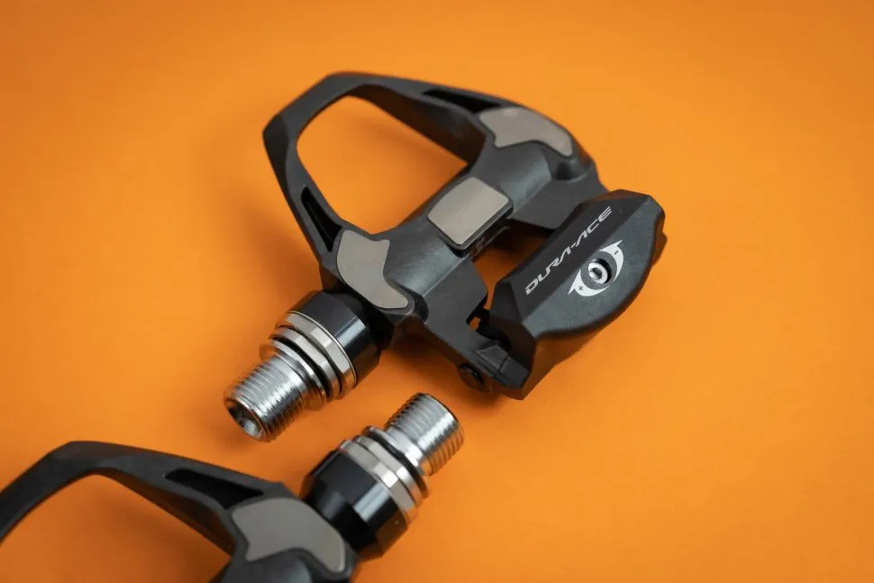 Shimano Dura-Ace pedals