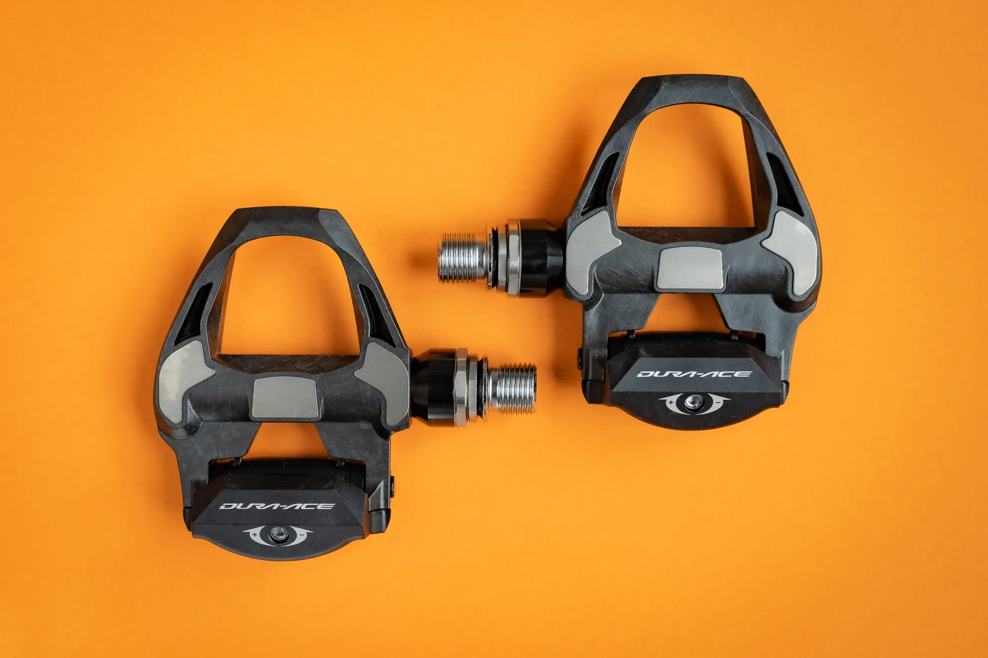 PD-R9100 DURA-ACE デュラエース　SHIMANO シマノ Shimano Dura-Ace PD-R9100 pedals review | Cyclist