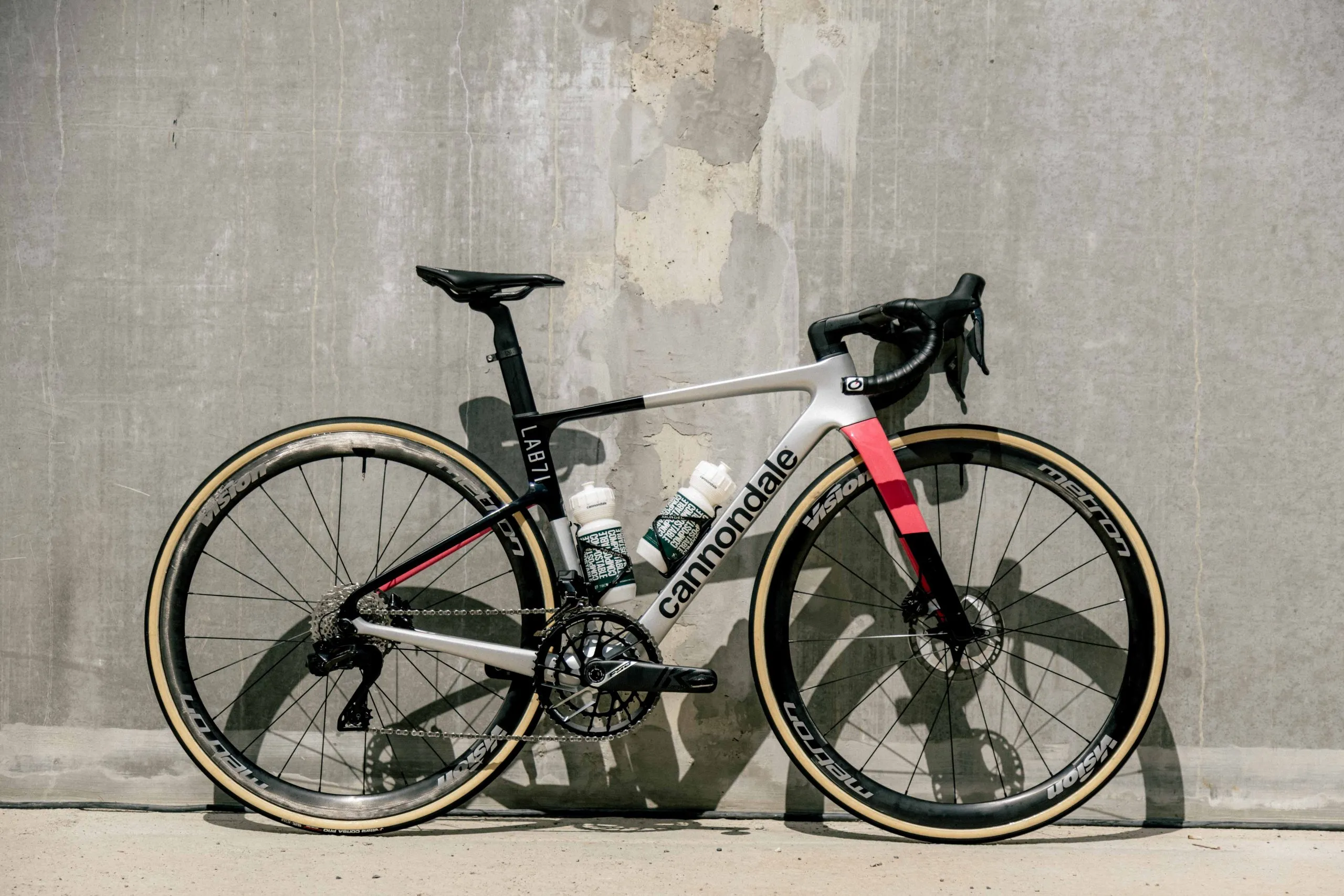 EF Education-TIBCO-SVB's bike: Cannondale SuperSix Evo | Cyclist