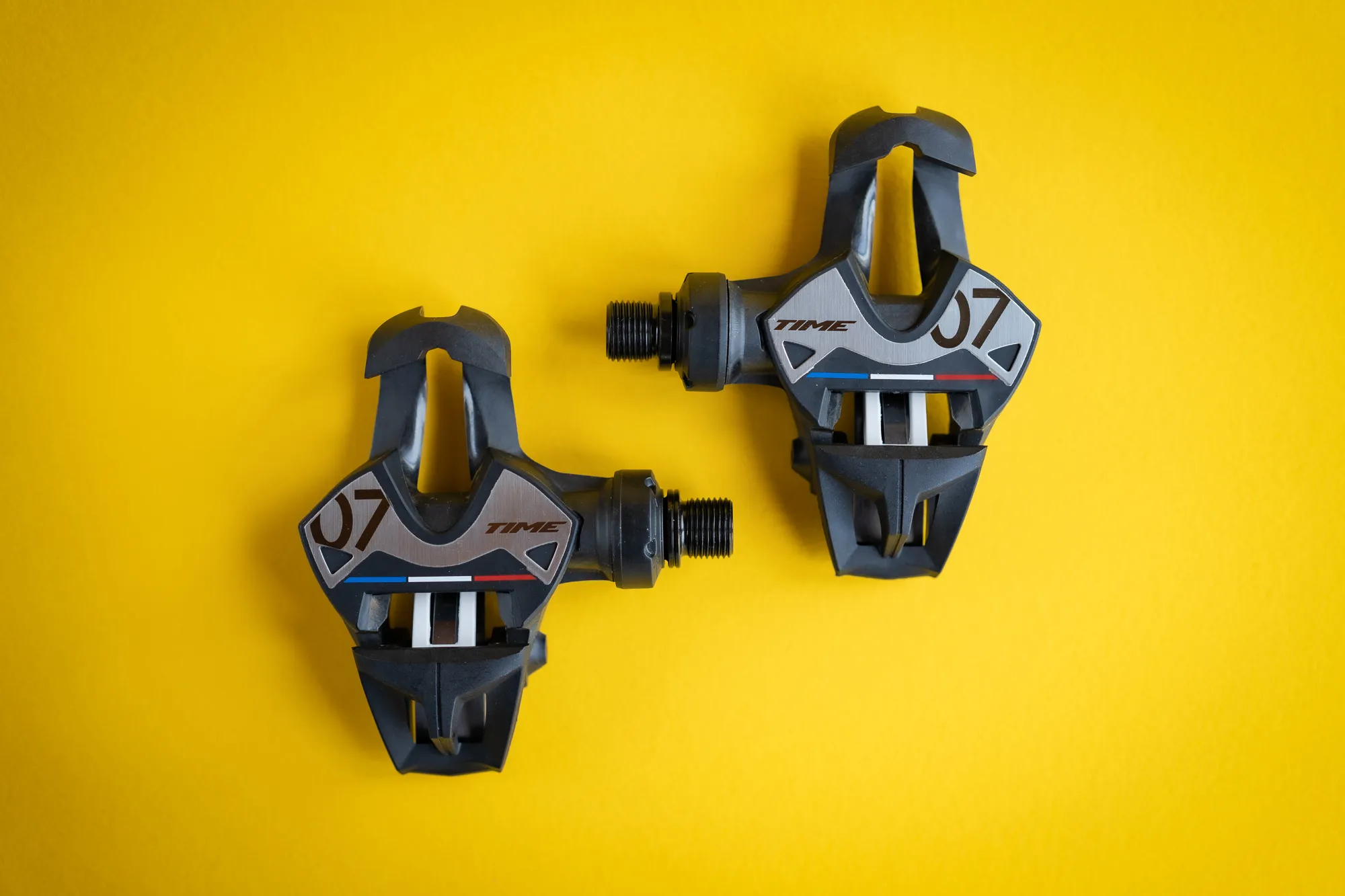 Time Xpresso 7 pedals review | Cyclist