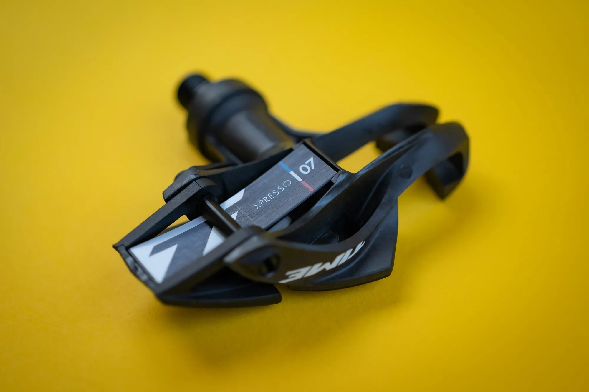 Time Xpresso 7 pedals review | Cyclist