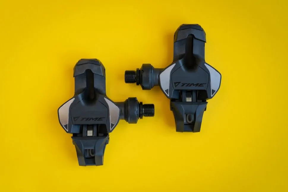 Time Xpro 10 pedals review | Cyclist