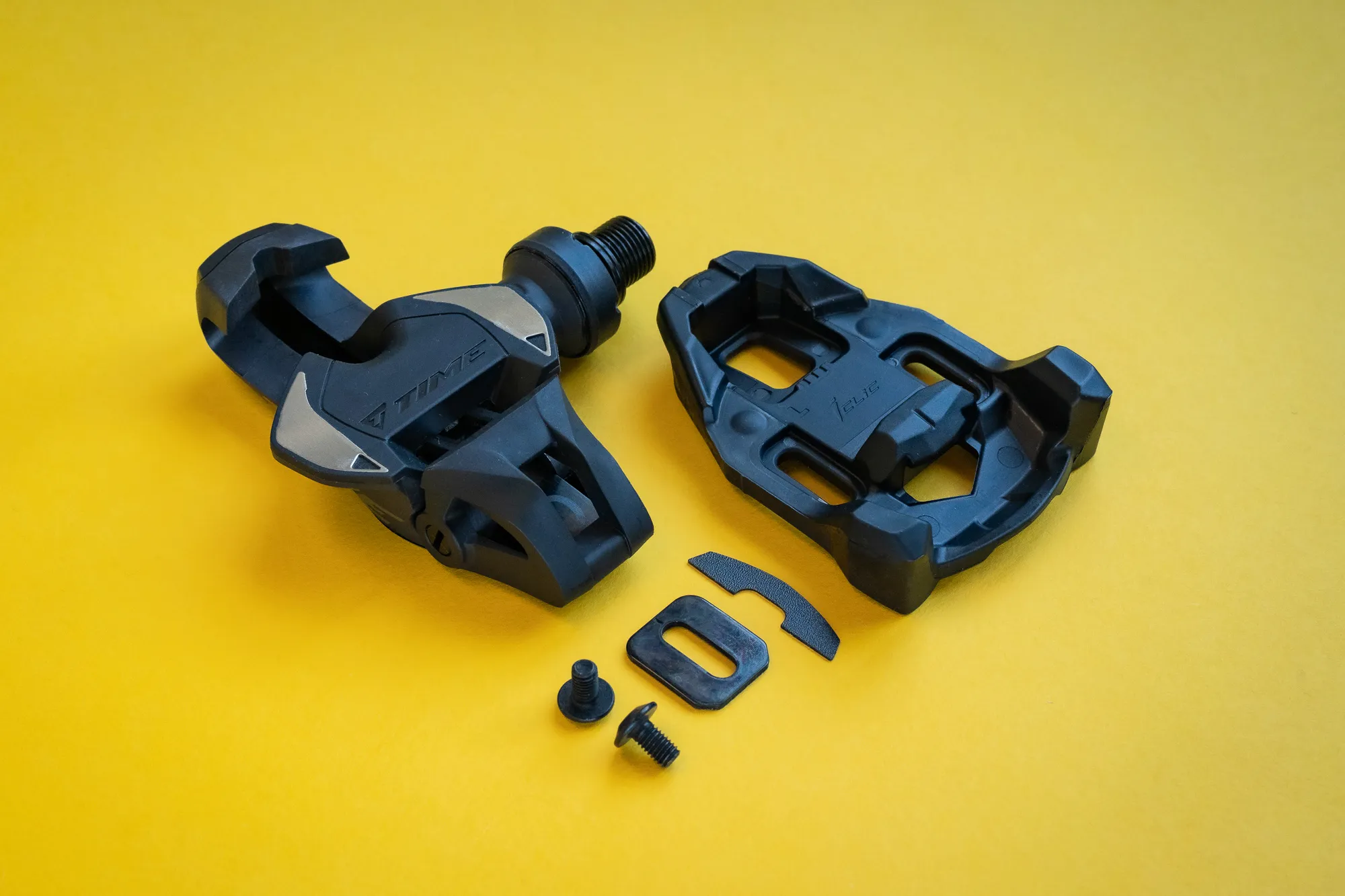 Time Xpro 10 pedals review | Cyclist