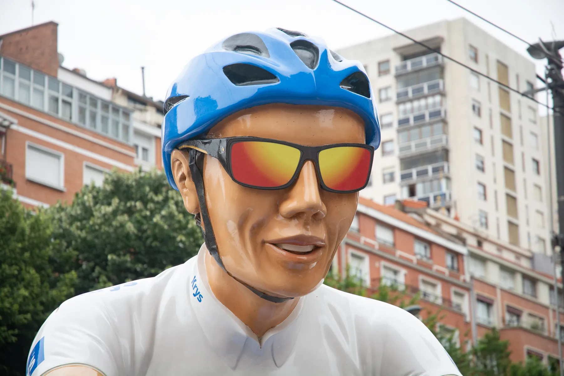 Chasuble Gilet CONTINENTAL Tour De France 2023 - Caravane Publicitaire - Neuf
