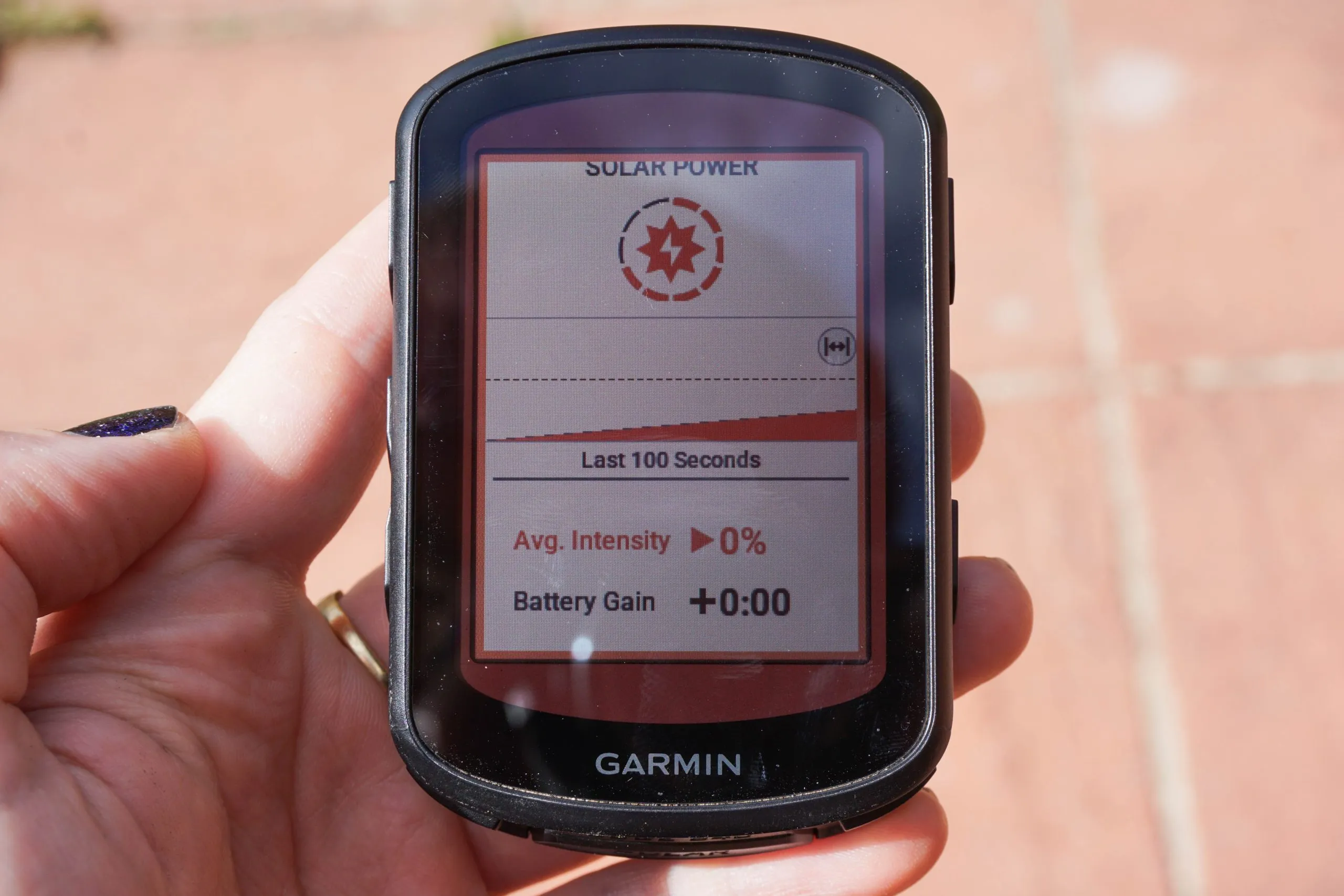 Garmin Edge 840 Solar review | Cyclist