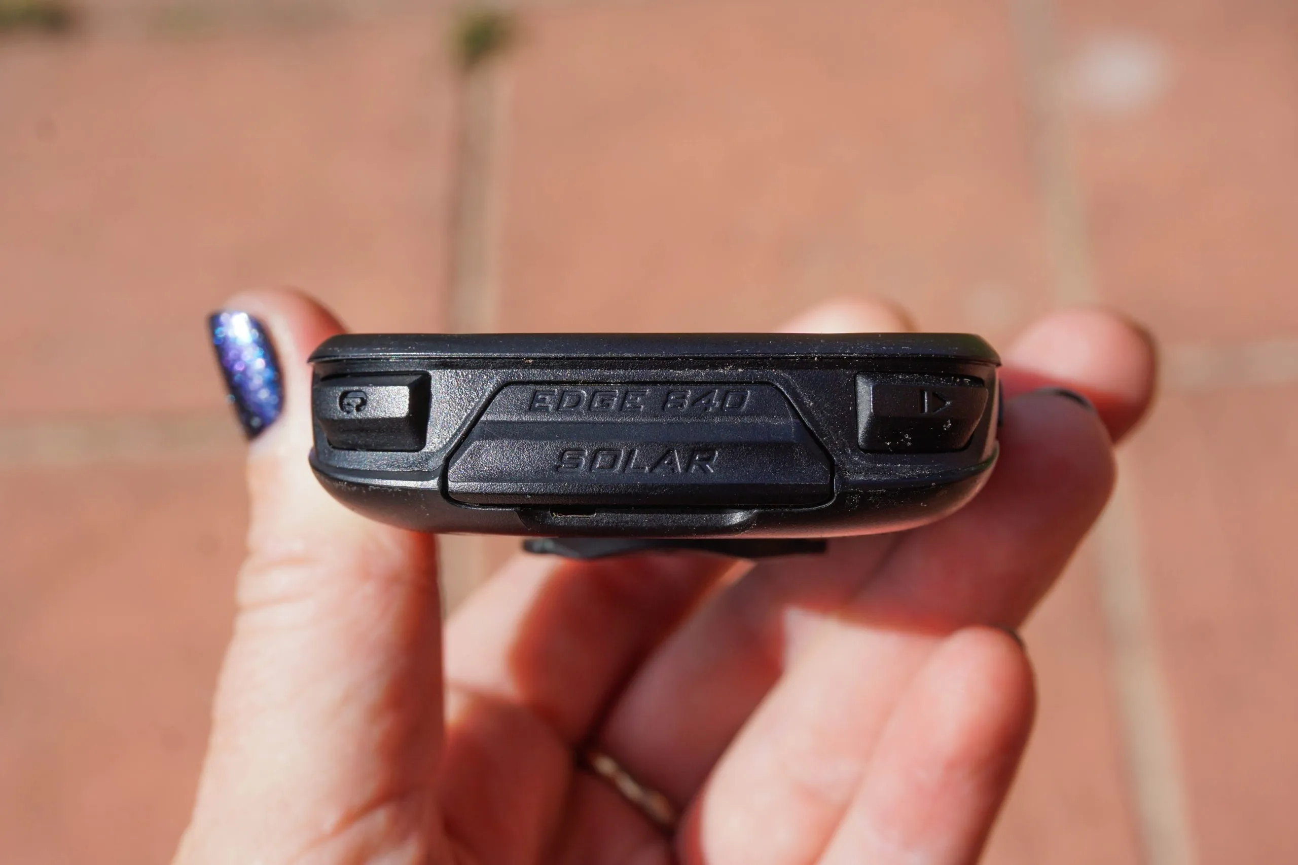 Garmin Edge 840 Solar review | Cyclist
