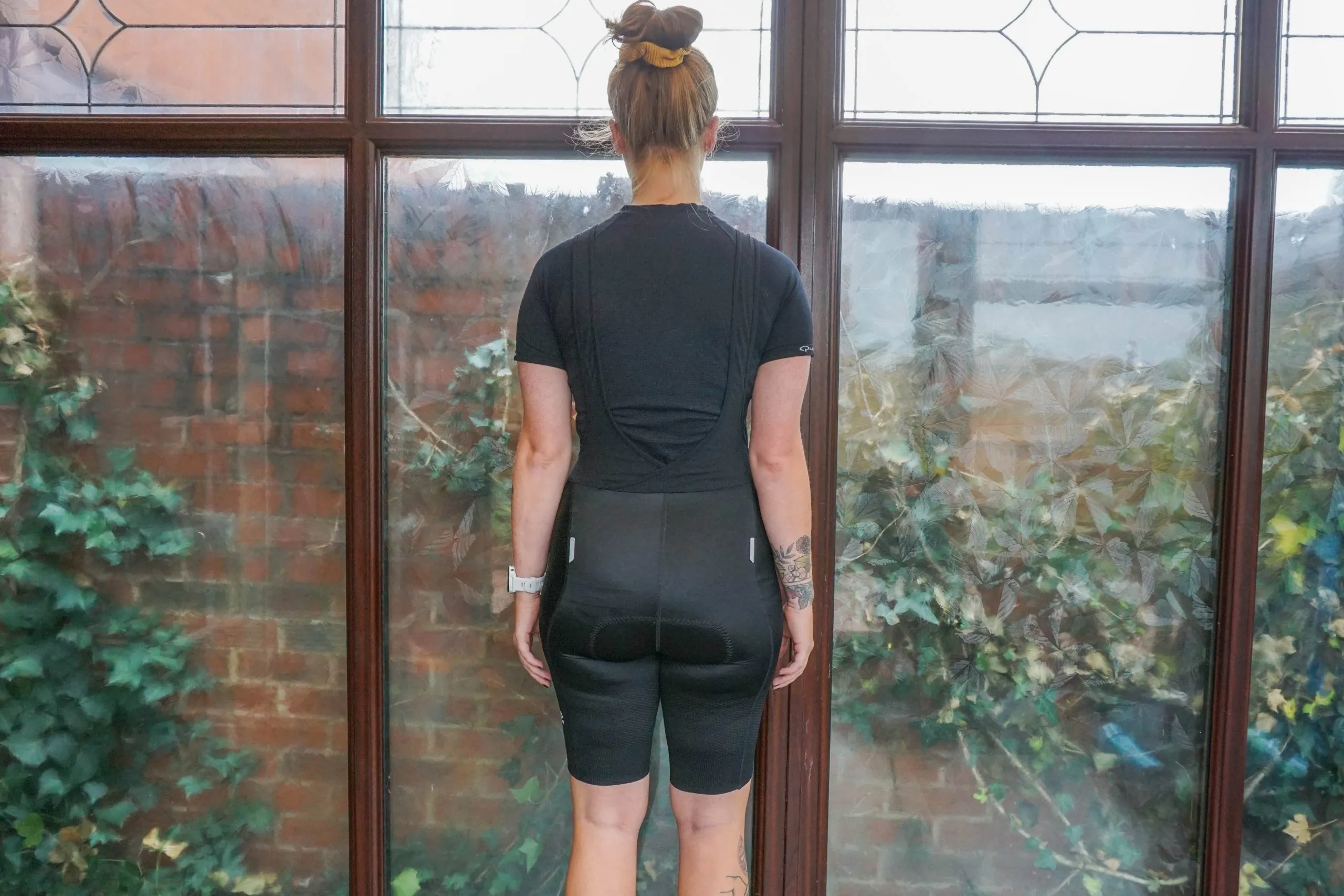 POC Ultimate VPDs bib shorts review | Cyclist