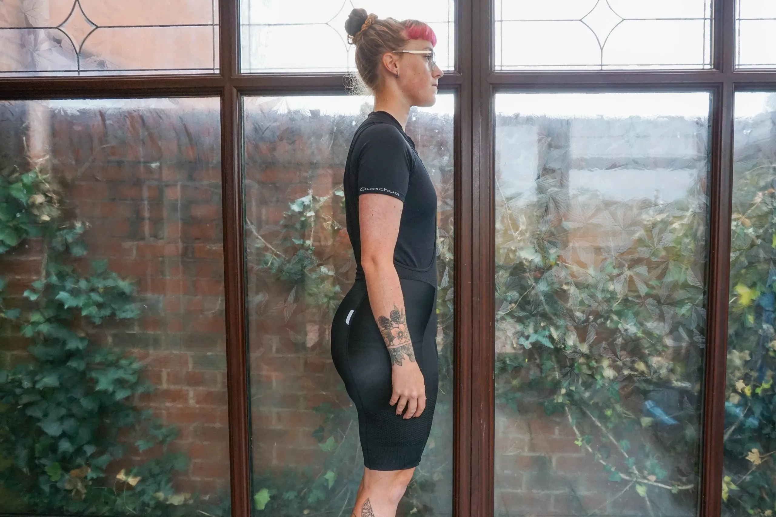 POC Ultimate VPDs bib shorts review | Cyclist