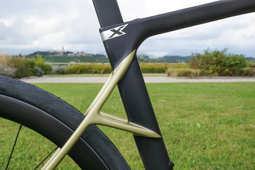 Pinarello X series