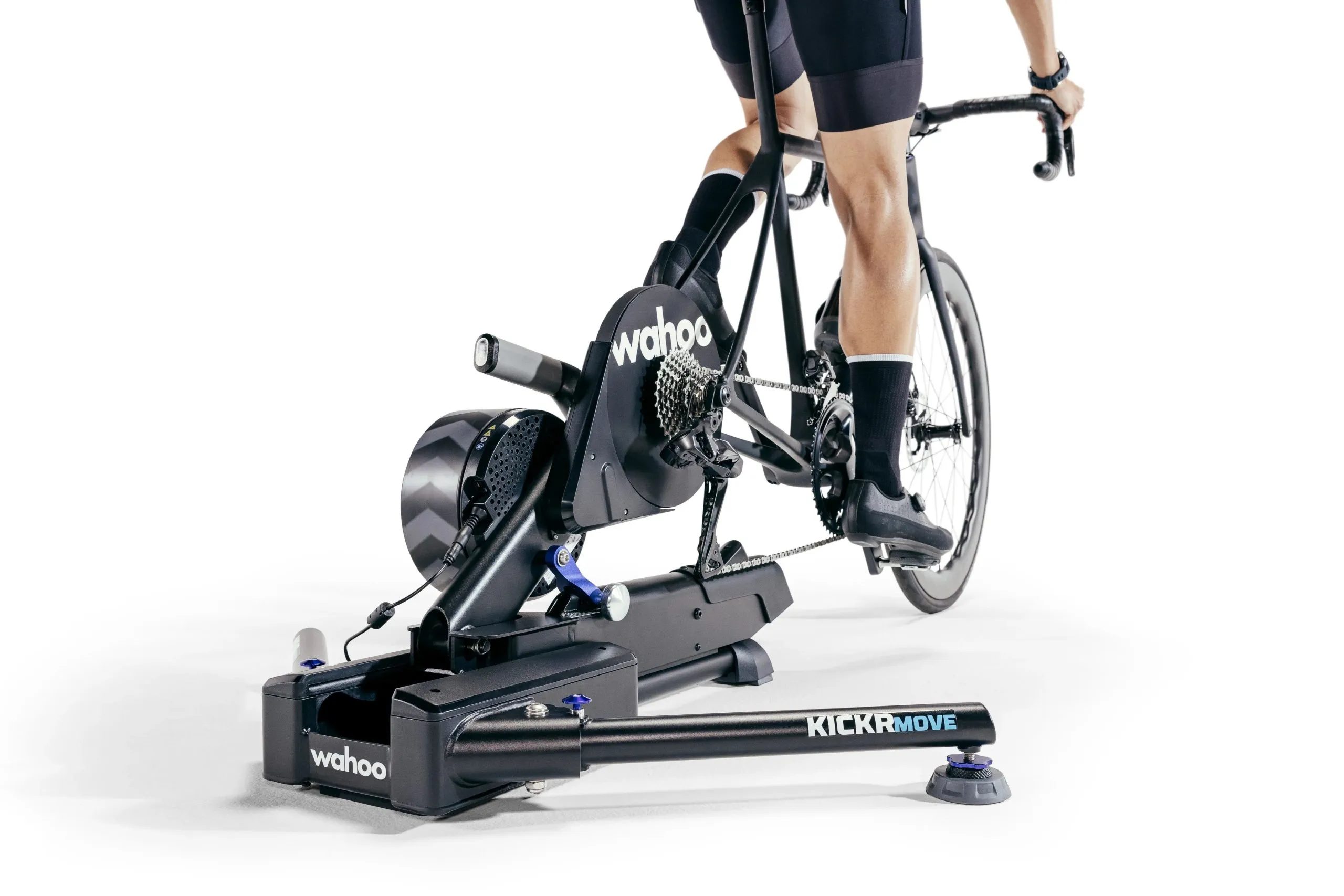 turbo trainer swift training bike