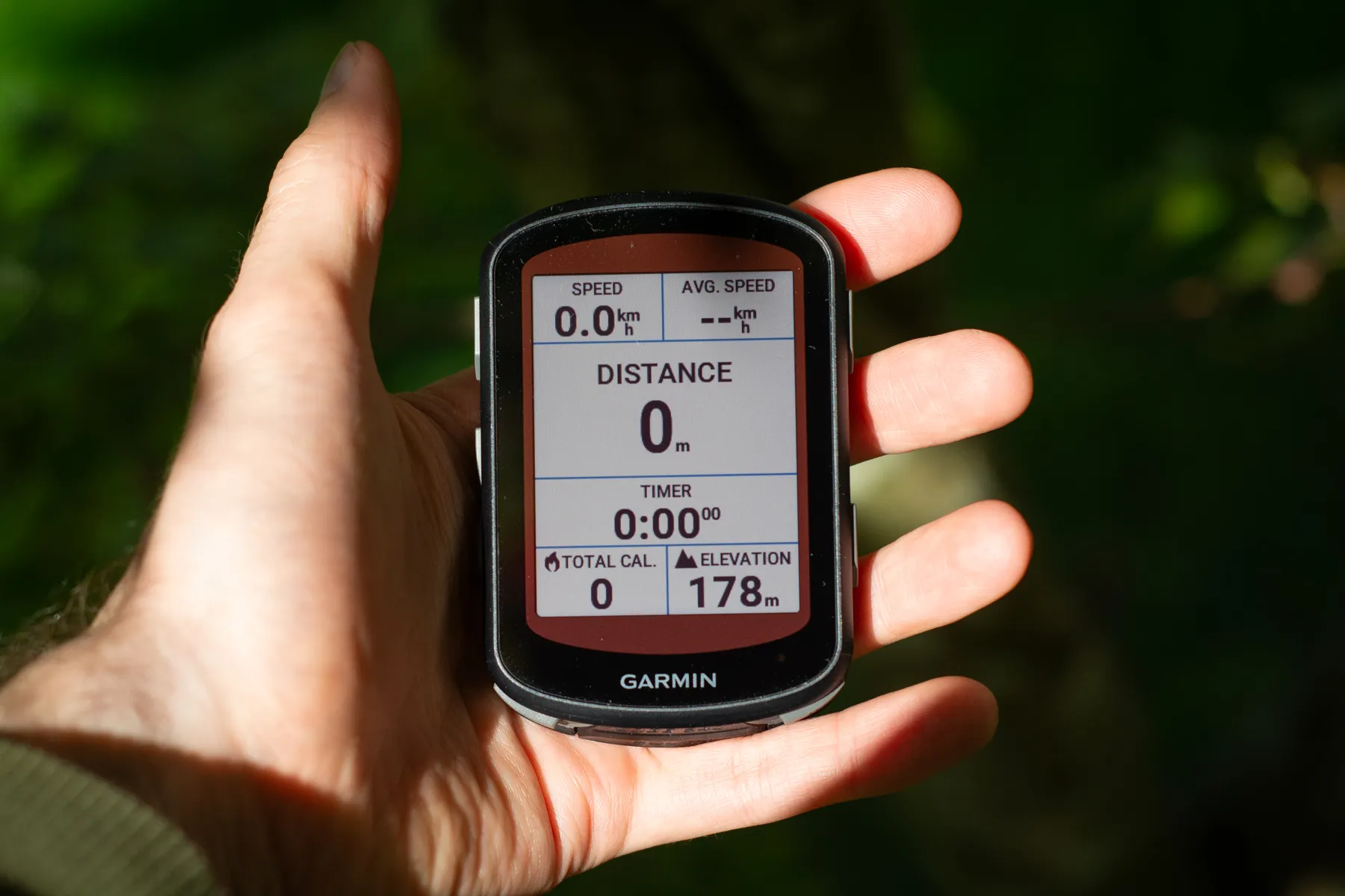 Garmin Edge 540 Solar review | Cyclist
