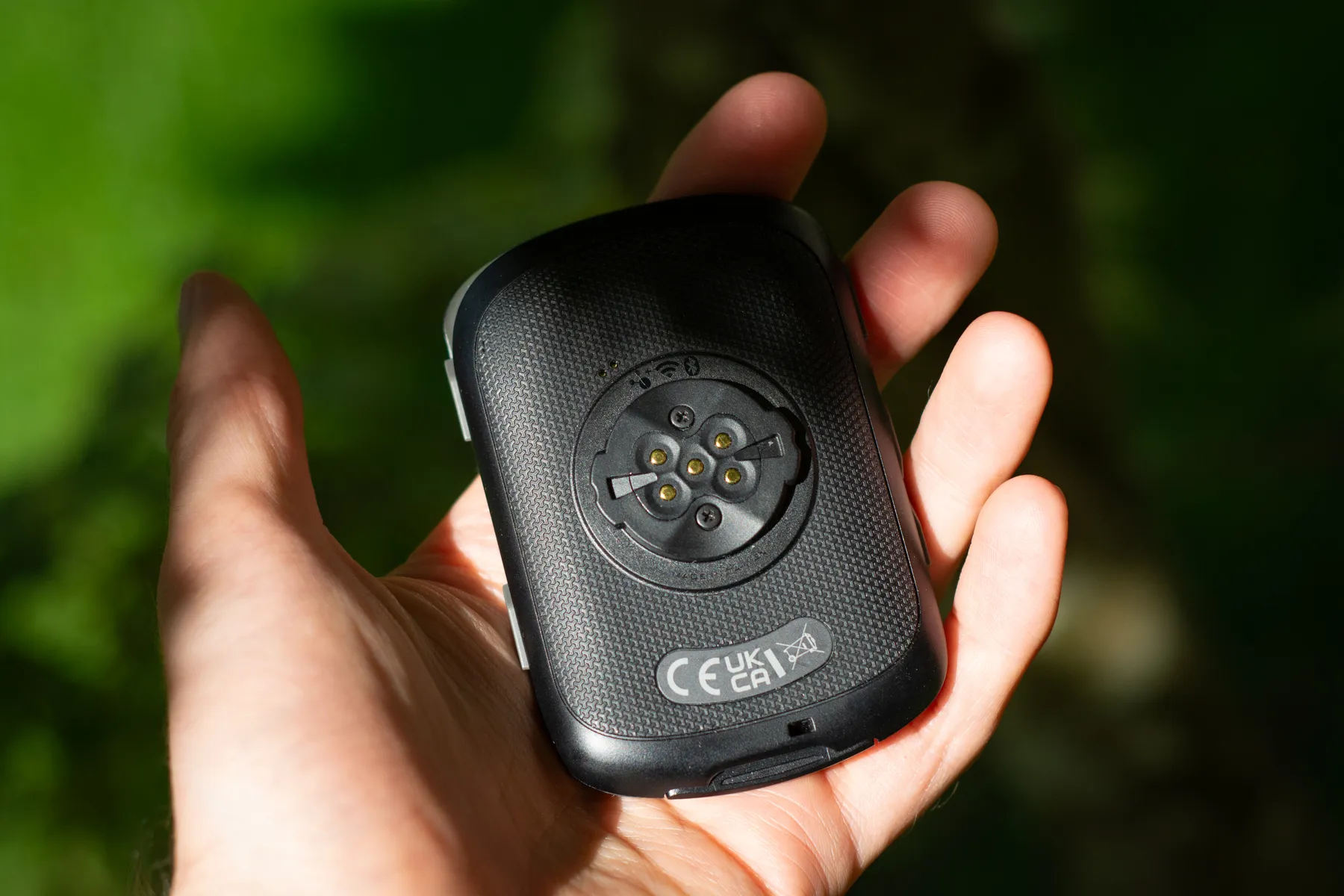 Garmin Edge 540 Solar review | Cyclist