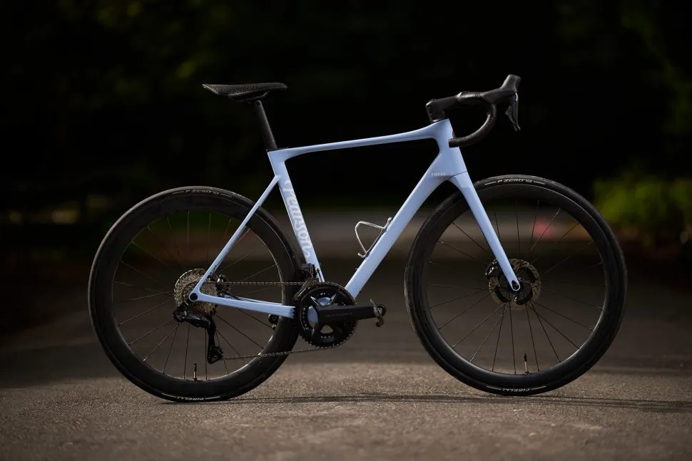 Pearson Forge bicycle