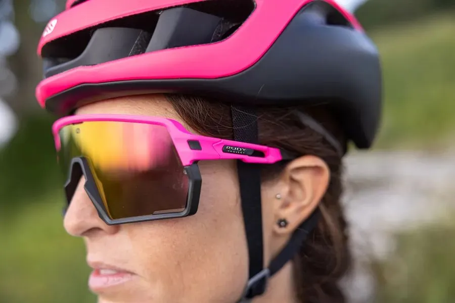 Rudy Project's new eco-friendly Kelion sunglasses tick every box
