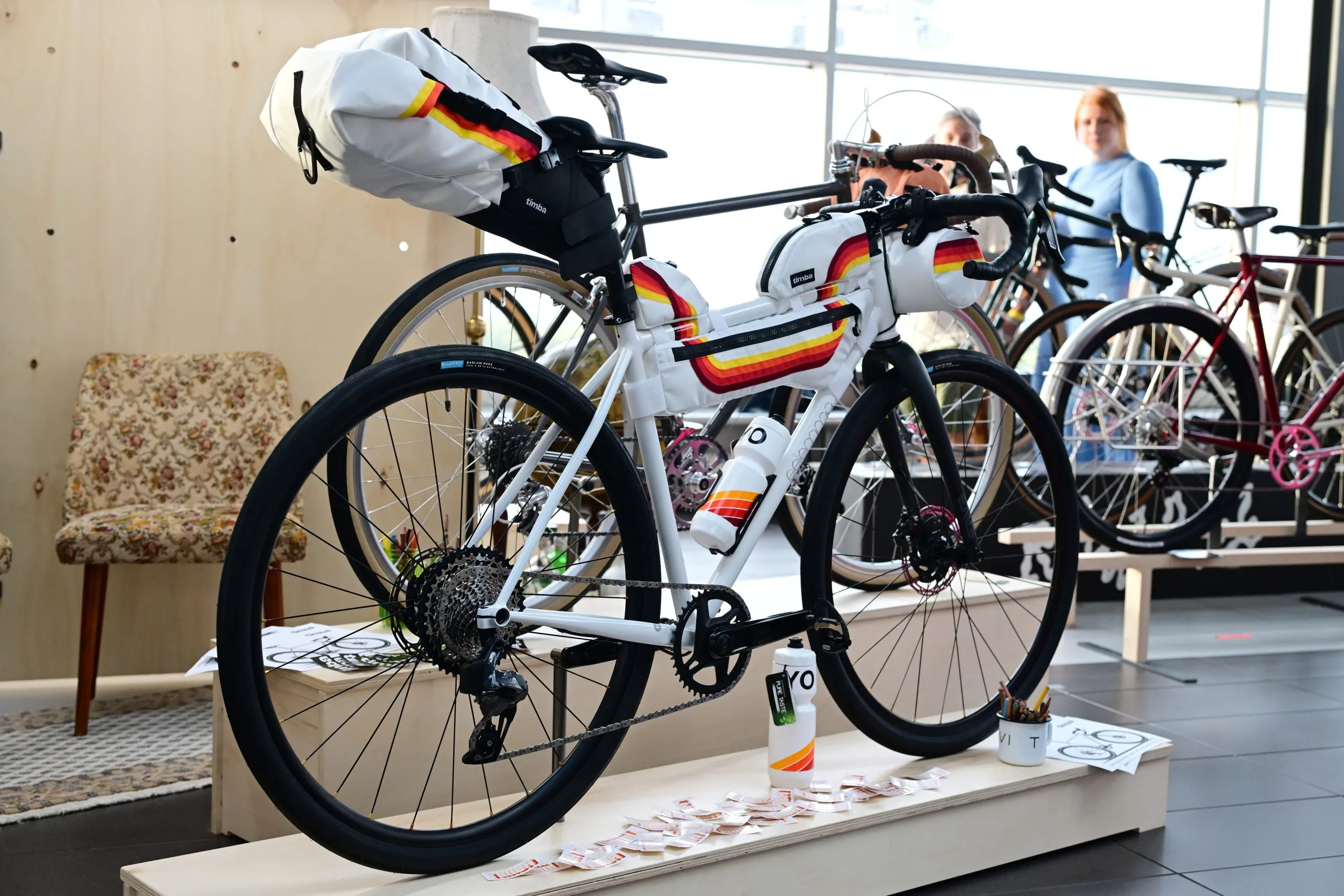 Bespoked 2023: Highlights from handmade bike show in Dresden | Cyclist