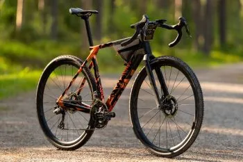 Canyon launches all-new Grail, bids farewell to the double-decker