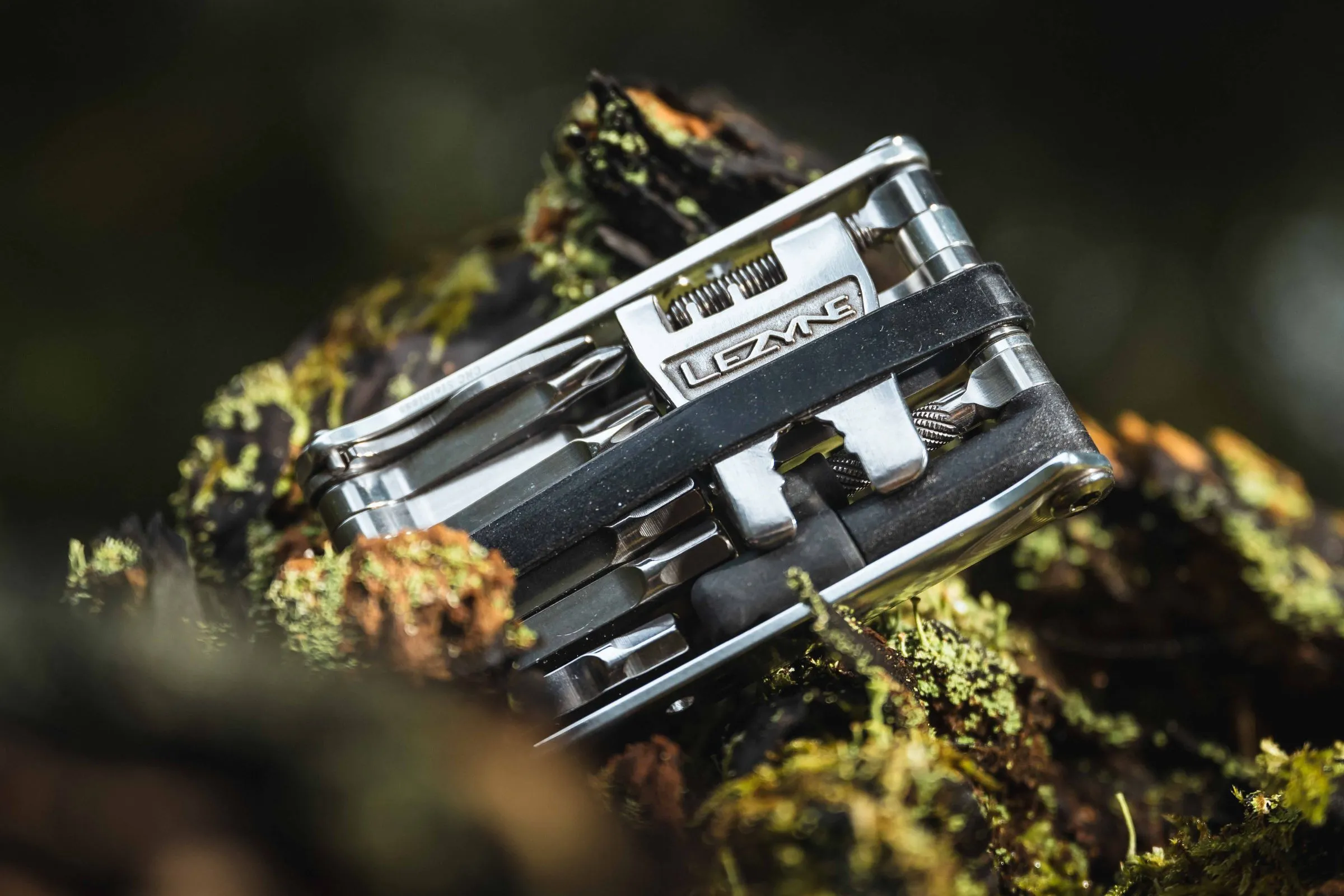 Lezyne Super SV 23 multitool review | Cyclist