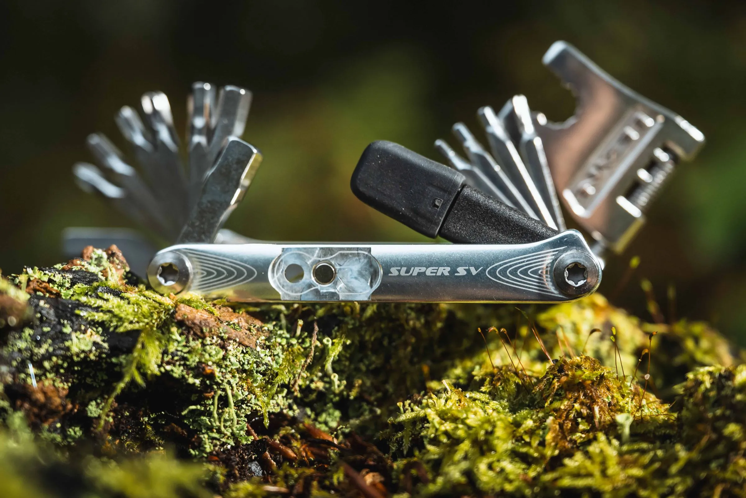 Lezyne Super SV 23 multitool review | Cyclist
