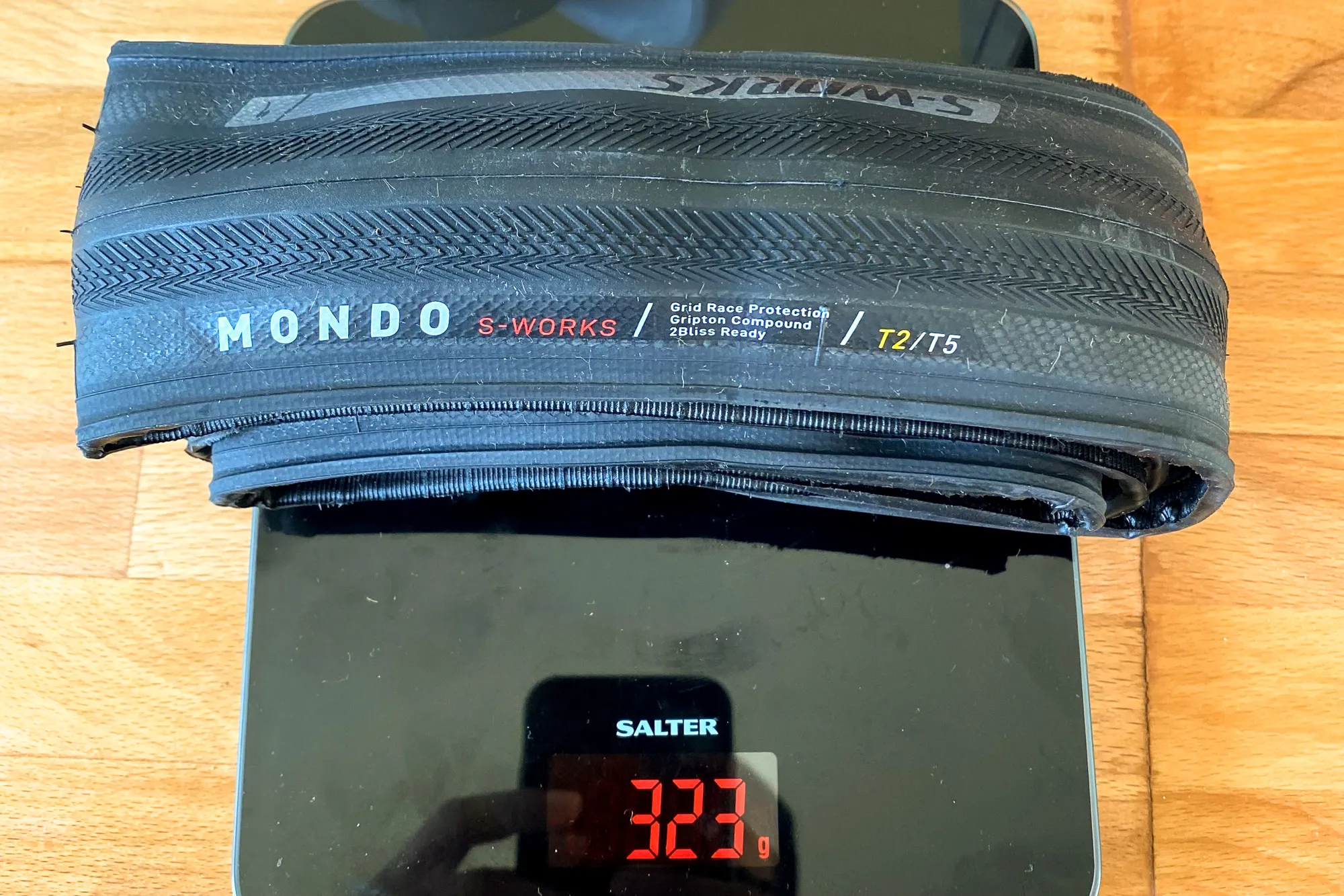 S-WORKS MONDO 32C 2本セット S-WORKS MONDO 32C 2本セット 【公式通販】