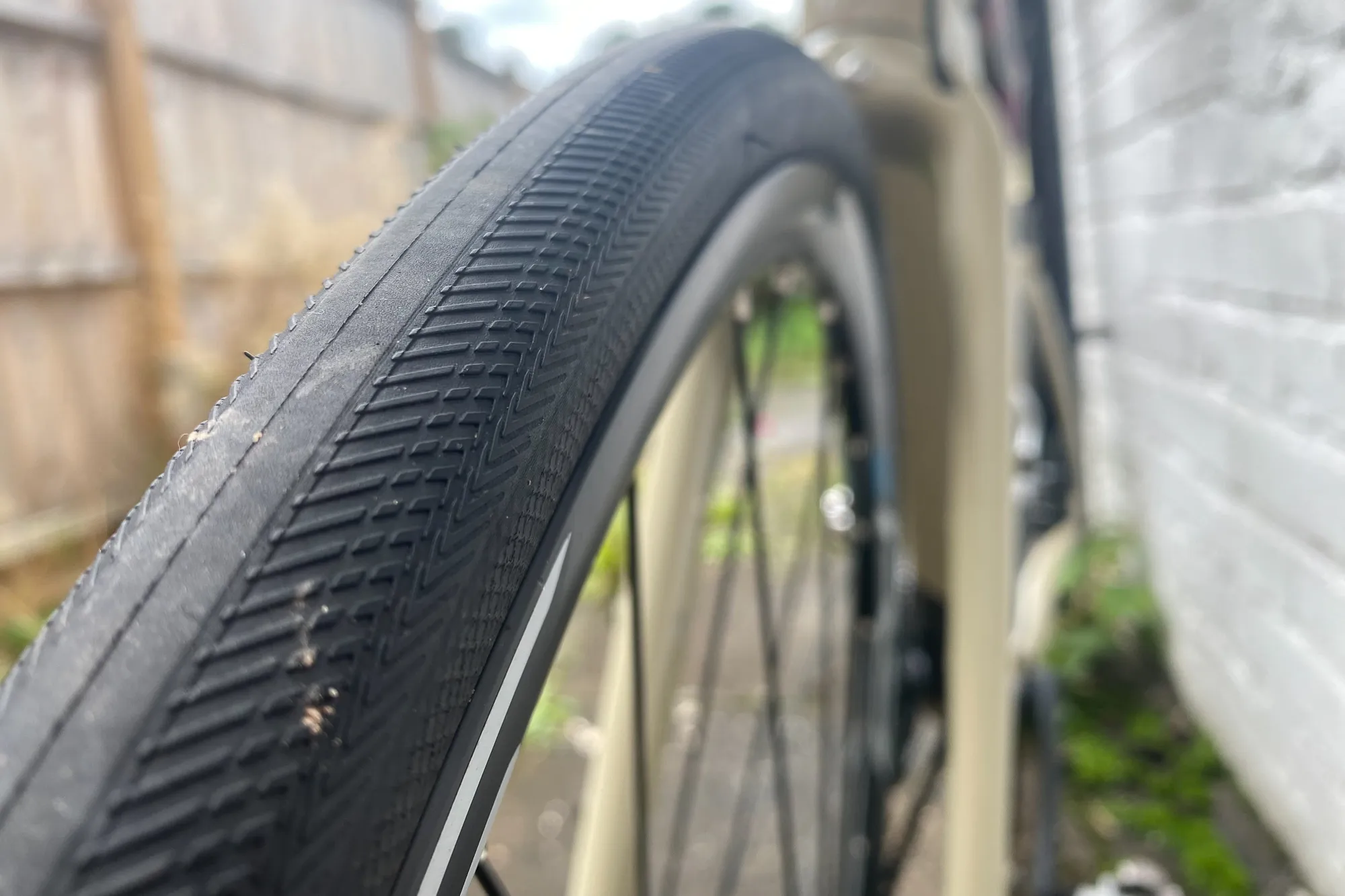 Specialized S-Works Mondo 2Bliss tyre review | Cyclist