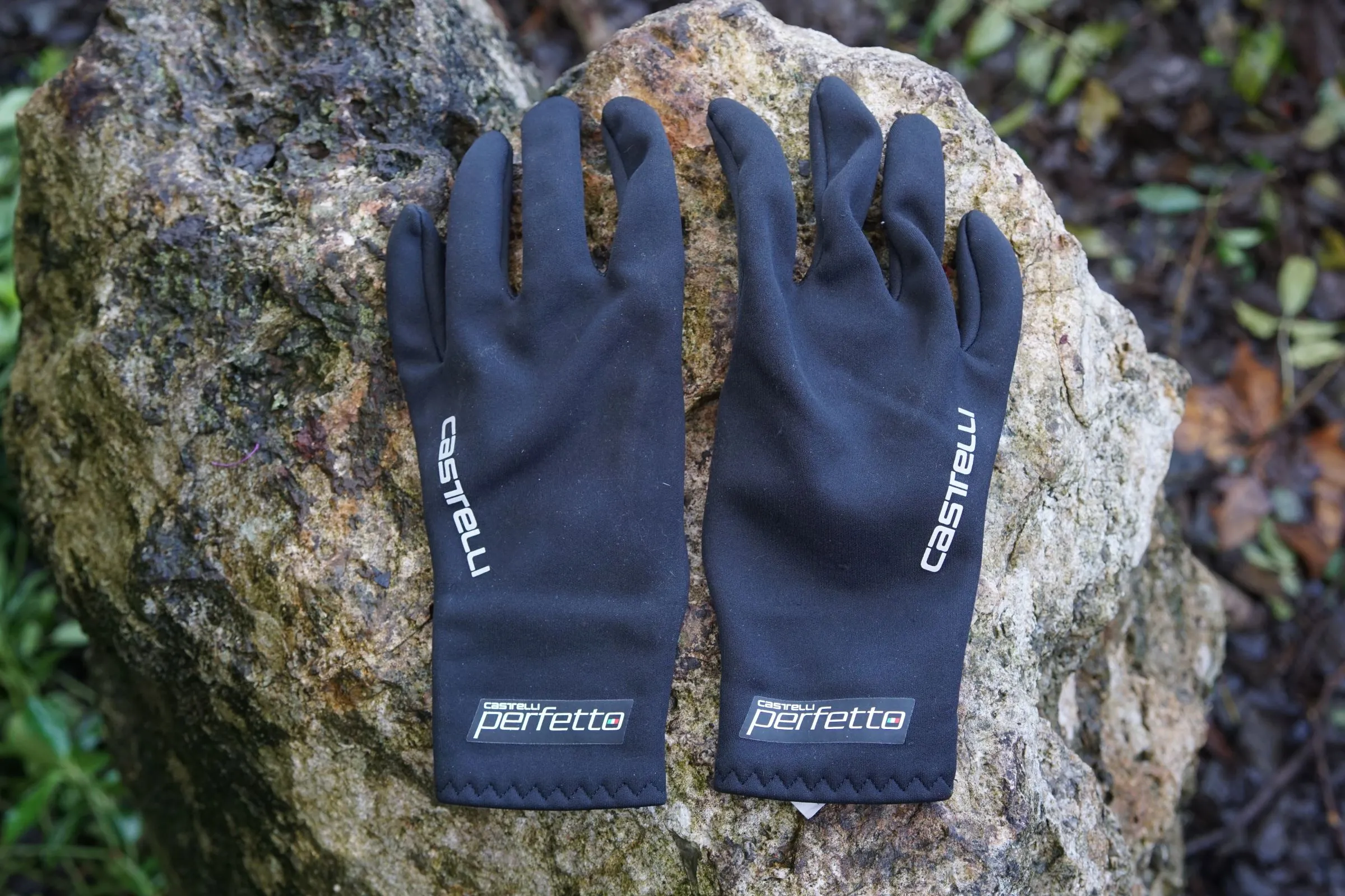 Castelli Perfetto RoS gloves review | Cyclist