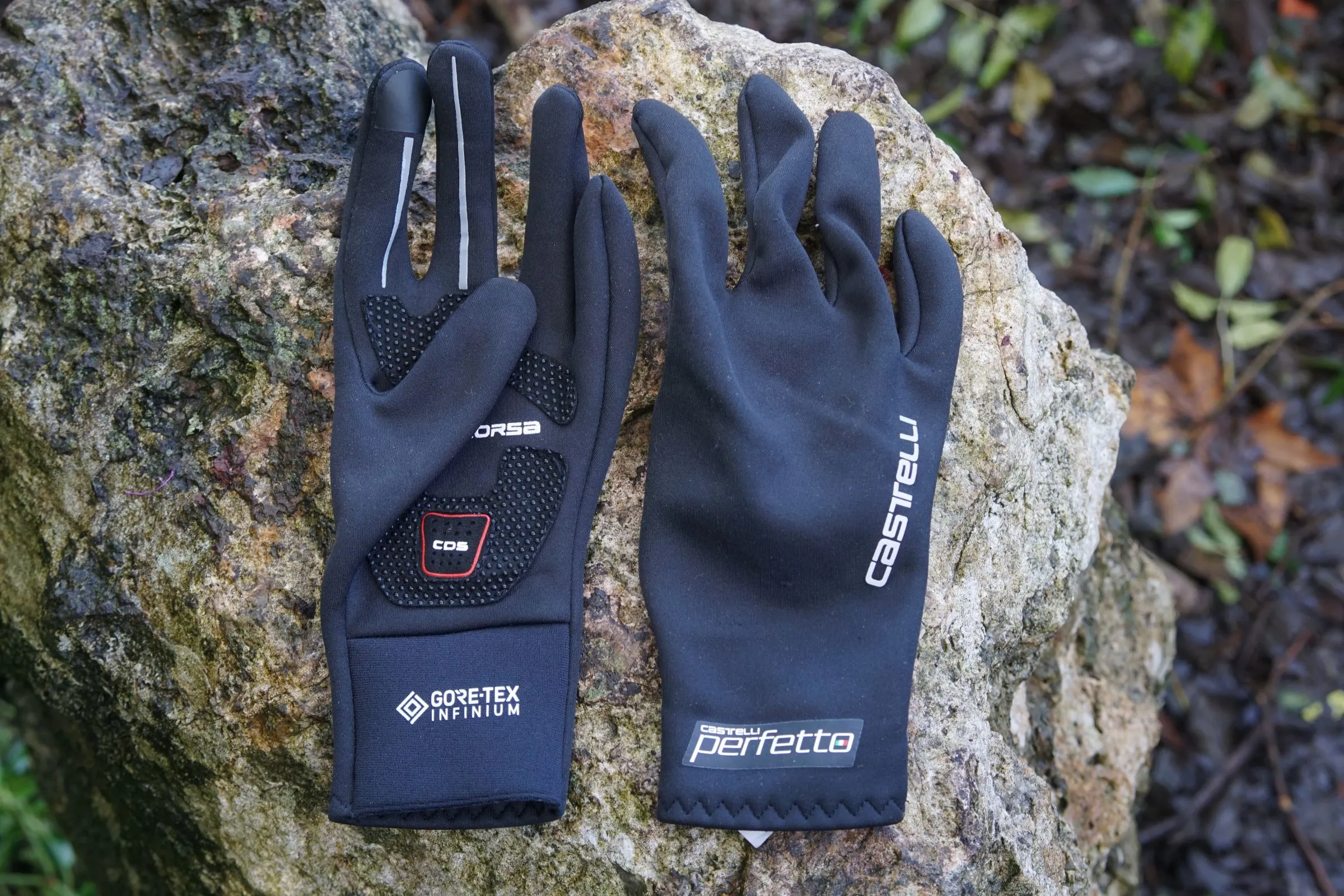 Castelli Perfetto RoS gloves review | Cyclist