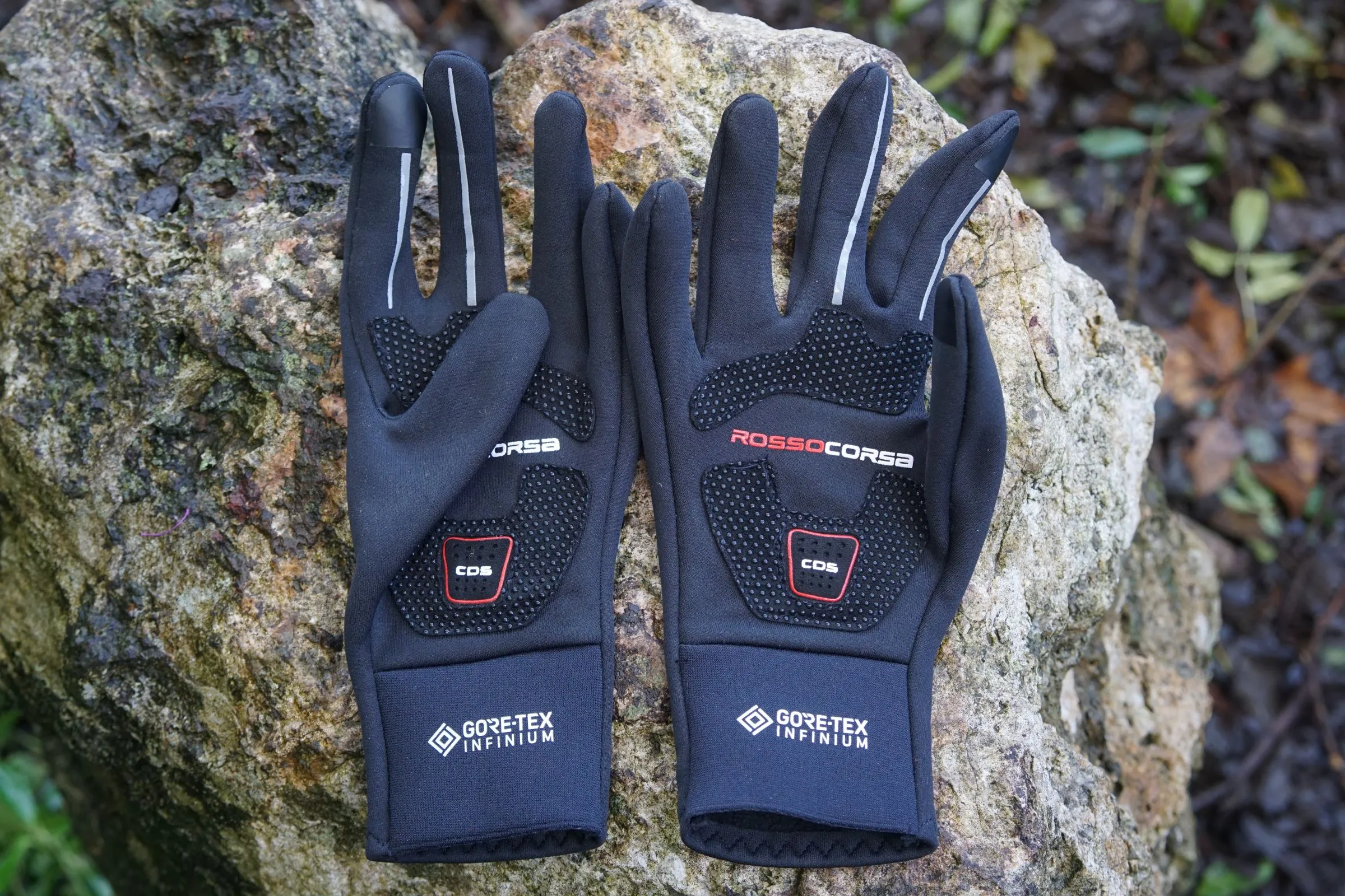 Castelli Perfetto RoS gloves review | Cyclist