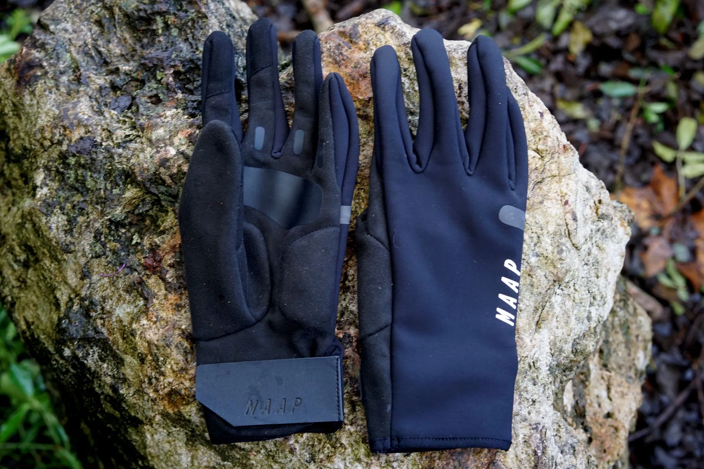 Best winter cycling gloves 2026 reviewed: For cold and wet riding