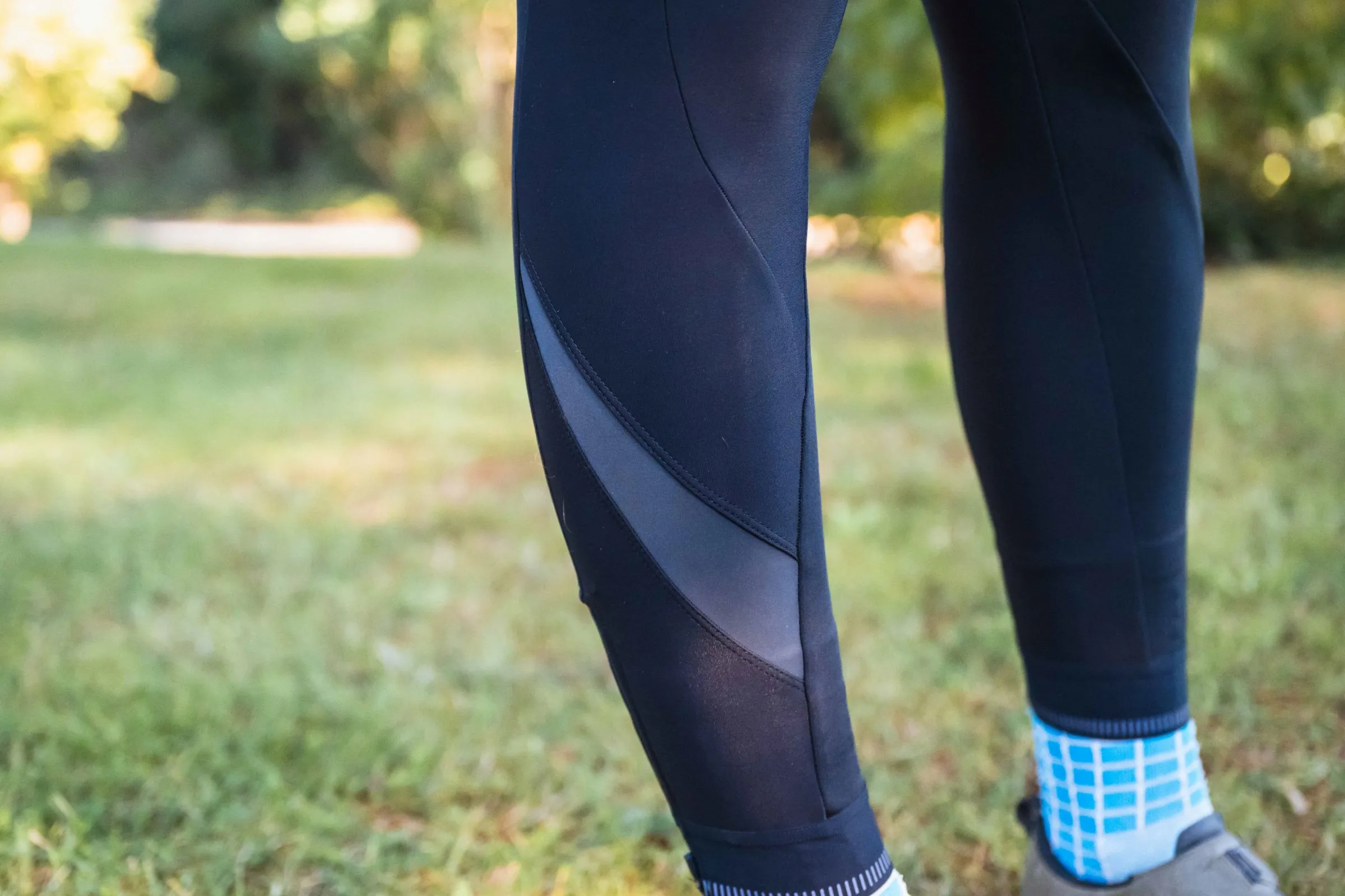 collant de running hoka novafly femme /// Triathlon Store