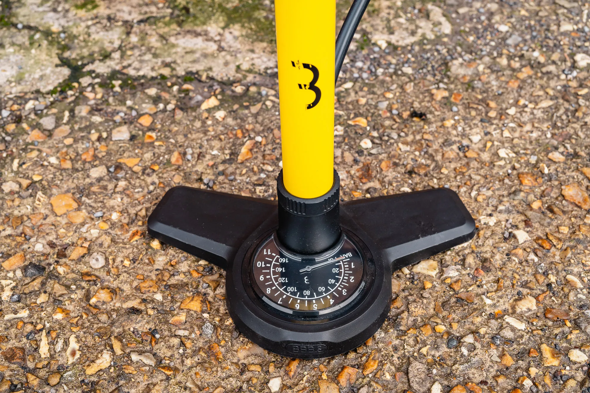 GripGrab Insulator 2 Midseason Fietshandschoenen Hi-Vis Geel