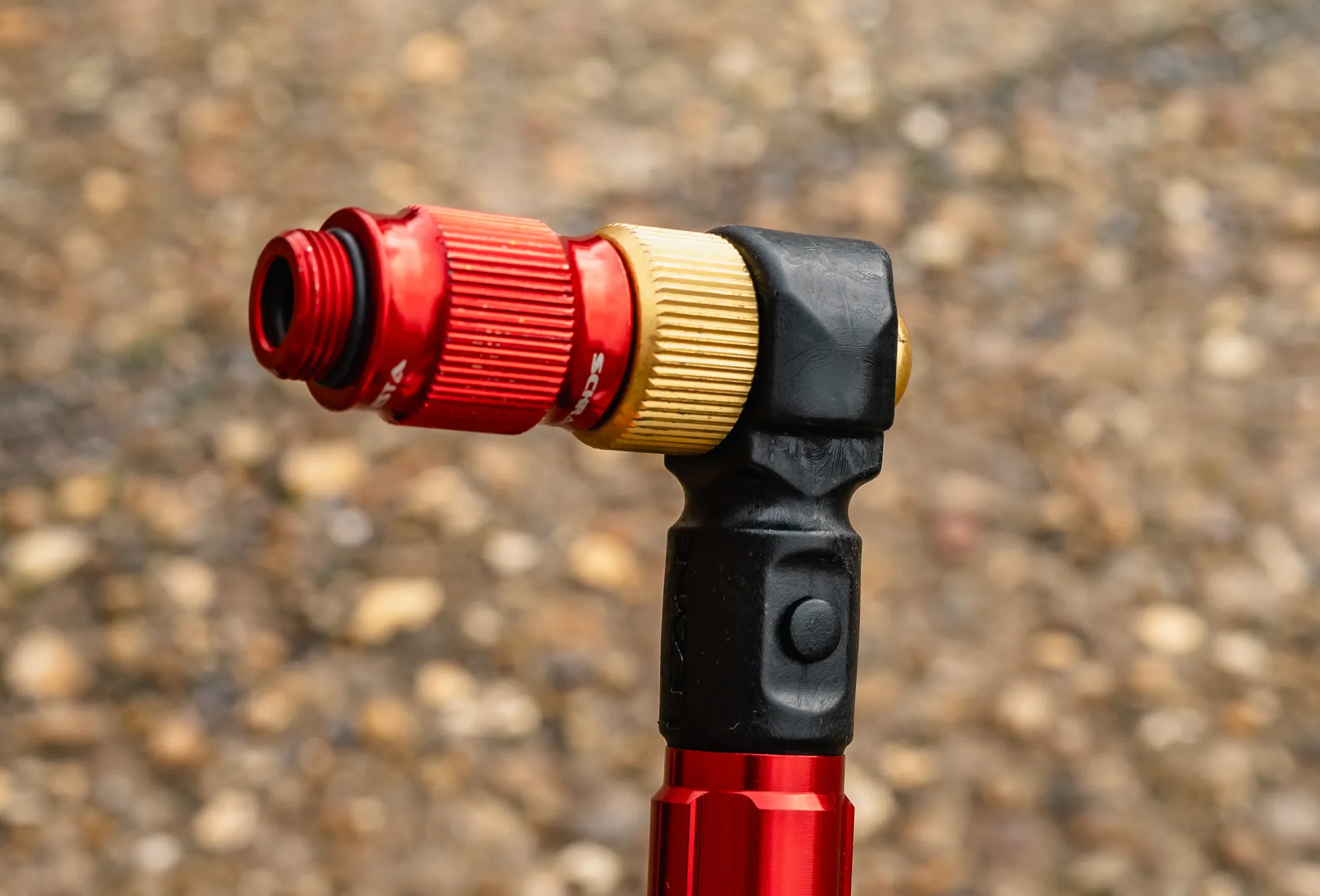 Lezyne Classic Drive Floor Pump review | Cyclist