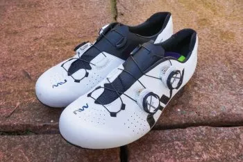 Northwave Veloce Extreme road shoes review | Cyclist