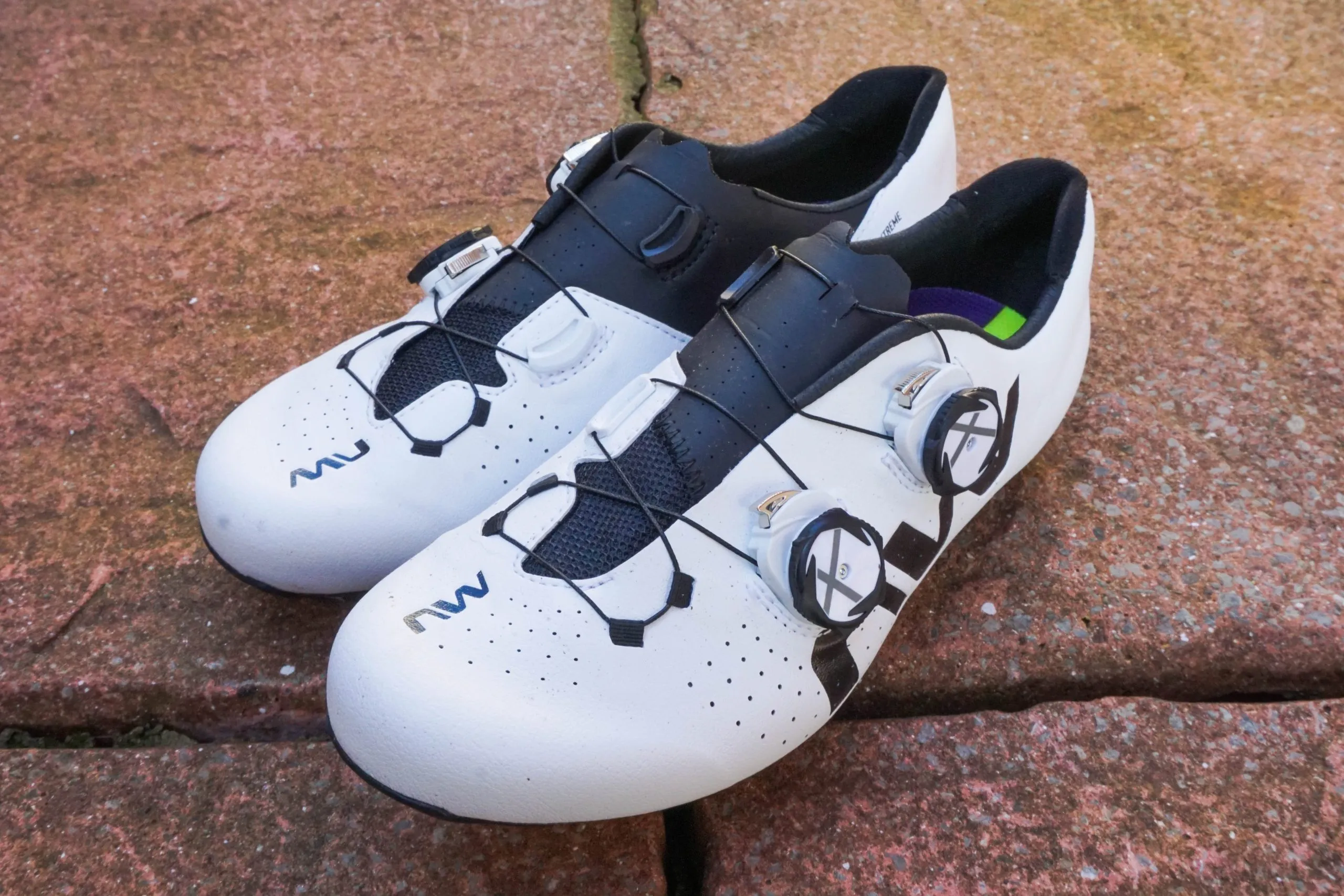 Northwave Veloce Extreme road shoes review | Cyclist