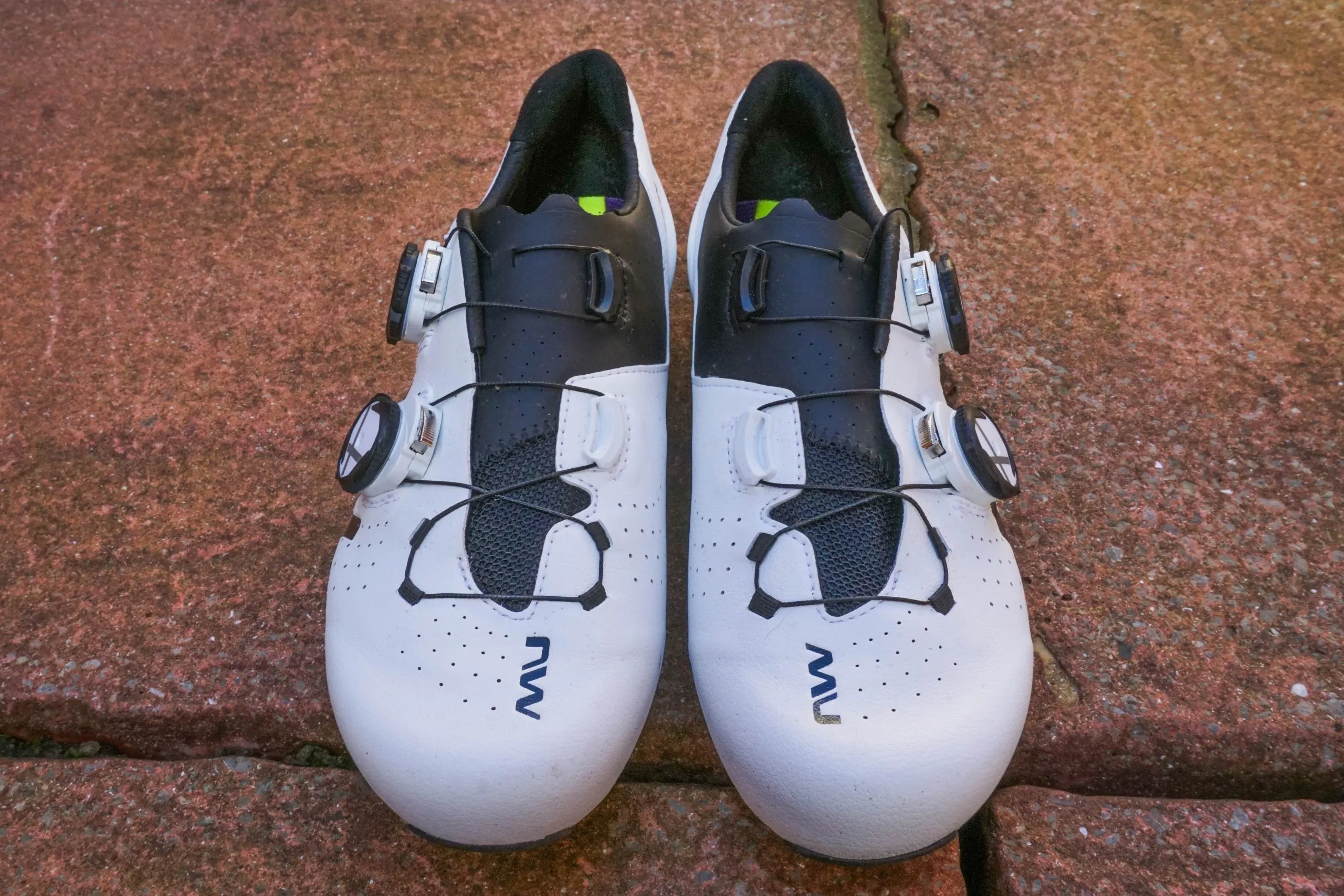 Northwave Veloce Extreme road shoes review | Cyclist