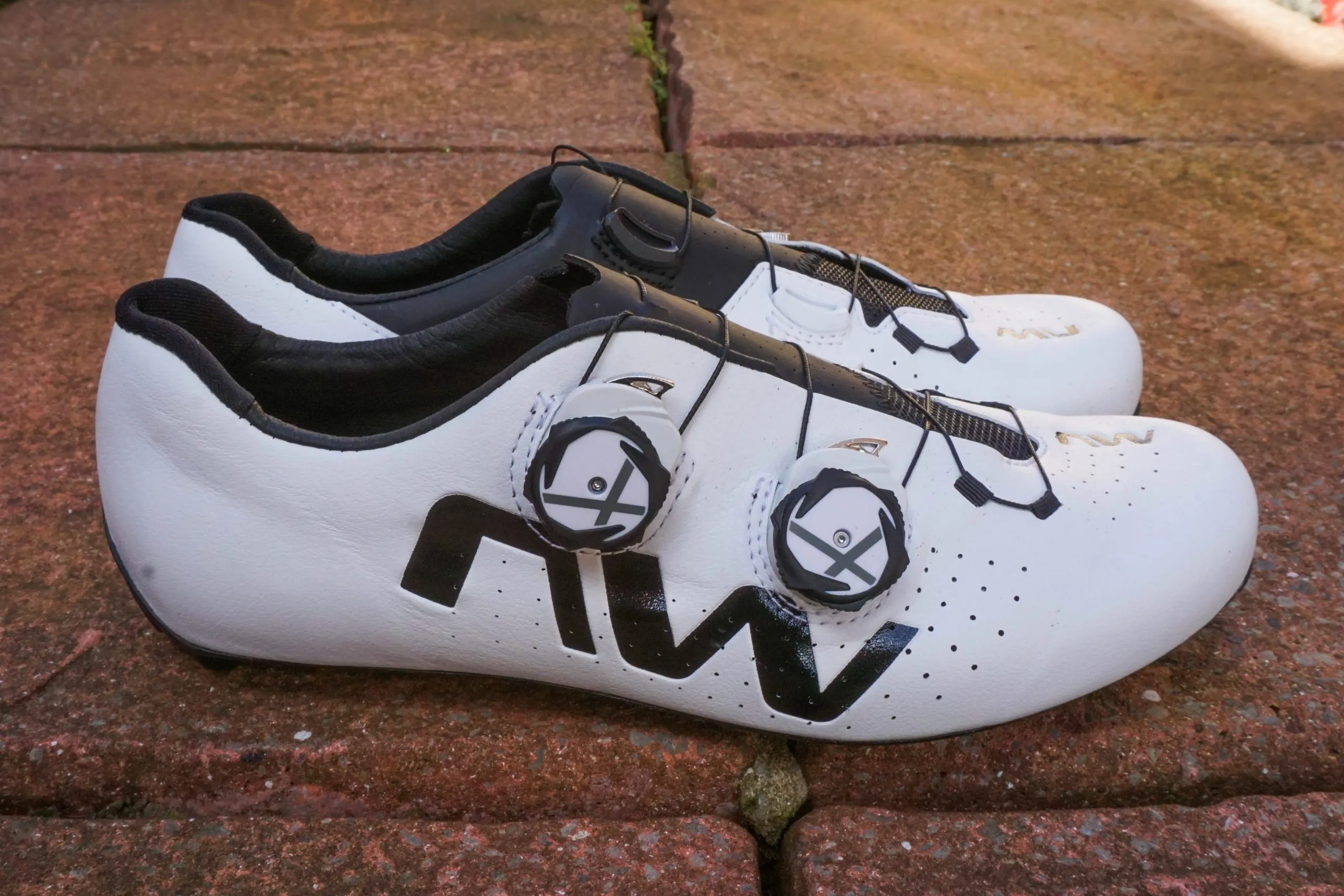 Northwave Veloce Extreme road shoes review | Cyclist