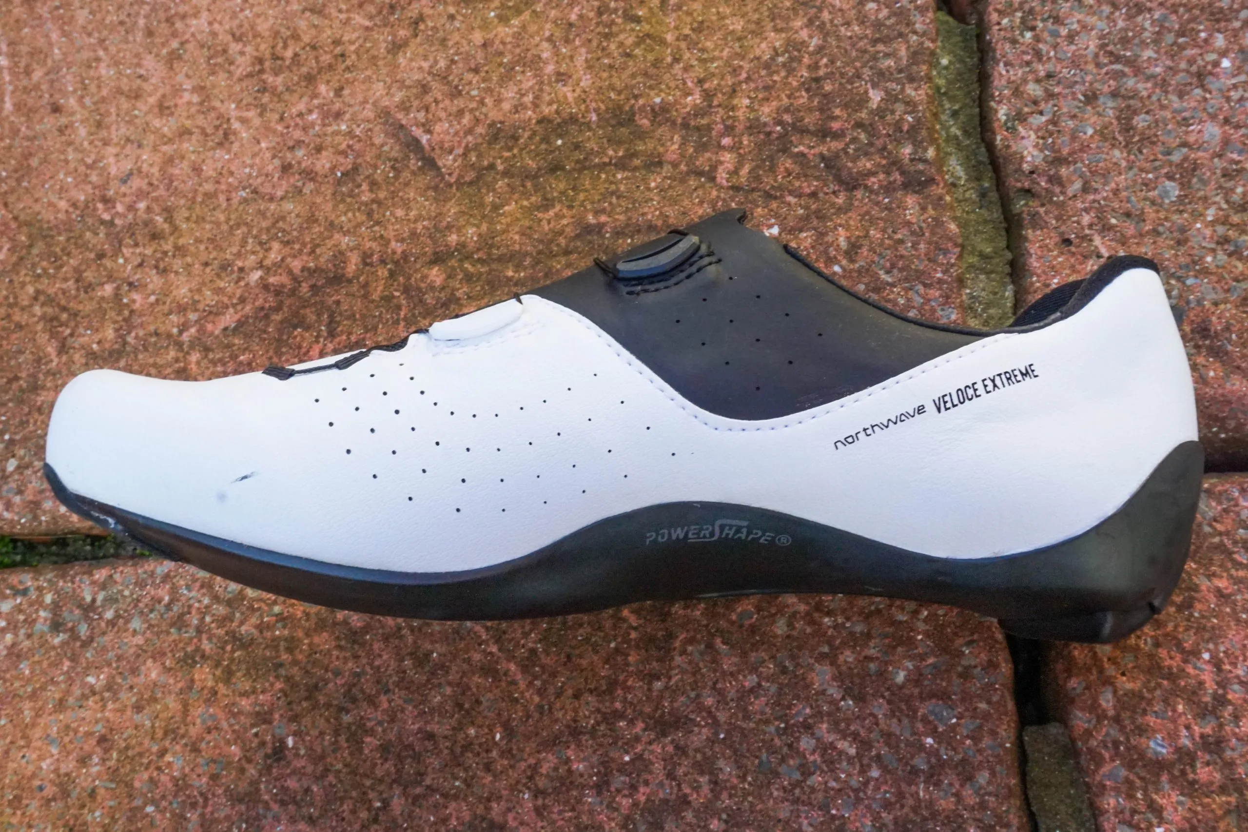 Northwave Veloce Extreme road shoes review | Cyclist