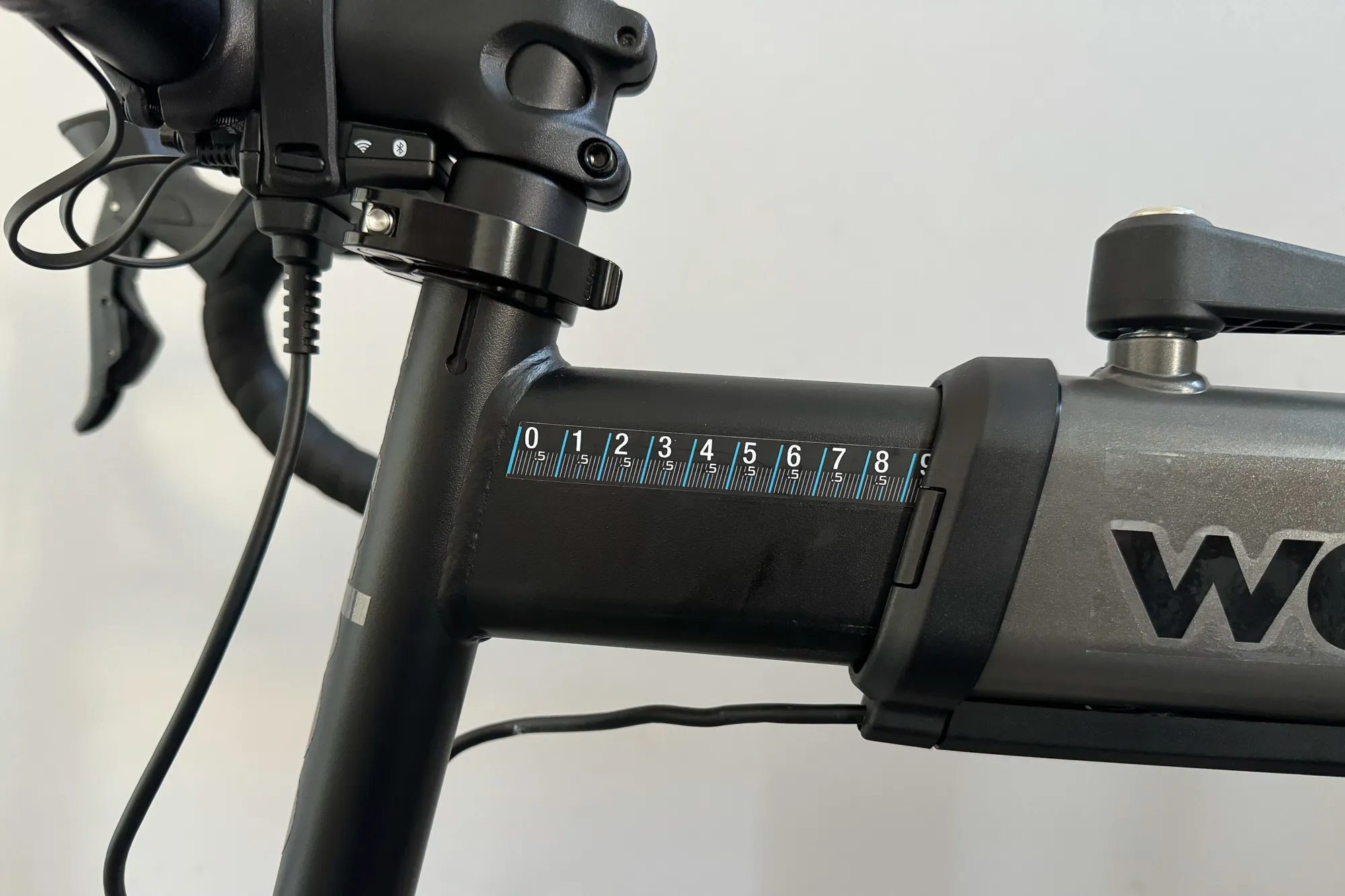 Wahoo Kickr Bike Shift review | Cyclist