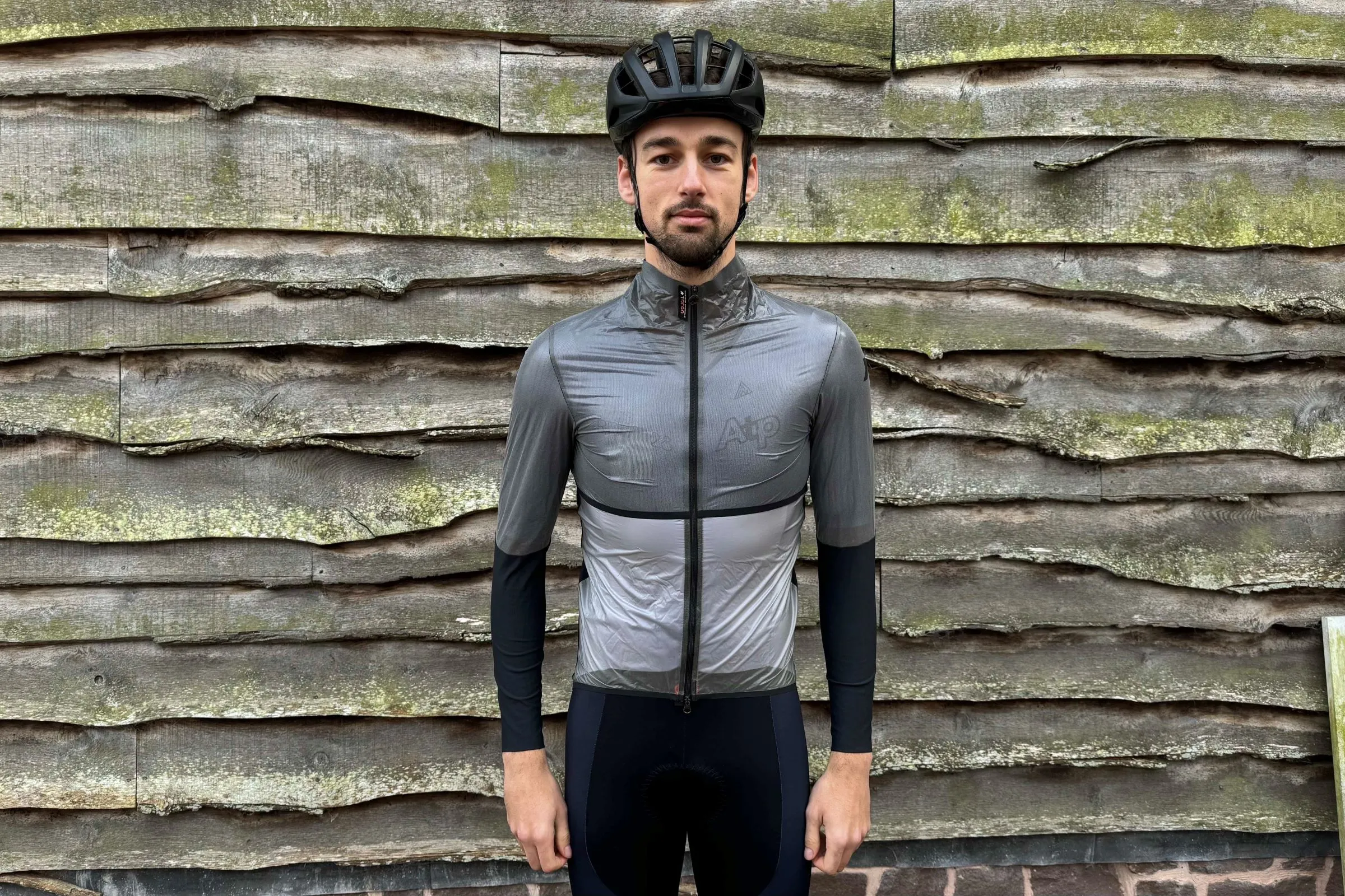 Assos Equipe RS Clima Capsule Alleycat jacket review | Cyclist