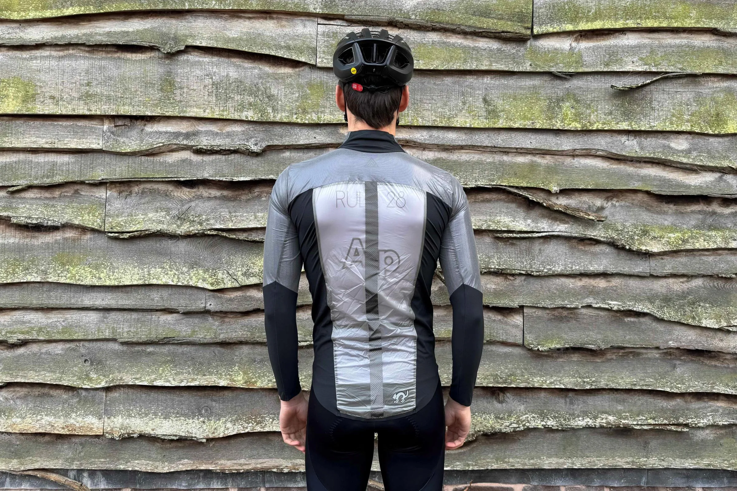 Assos Equipe RS Clima Capsule Alleycat jacket review | Cyclist