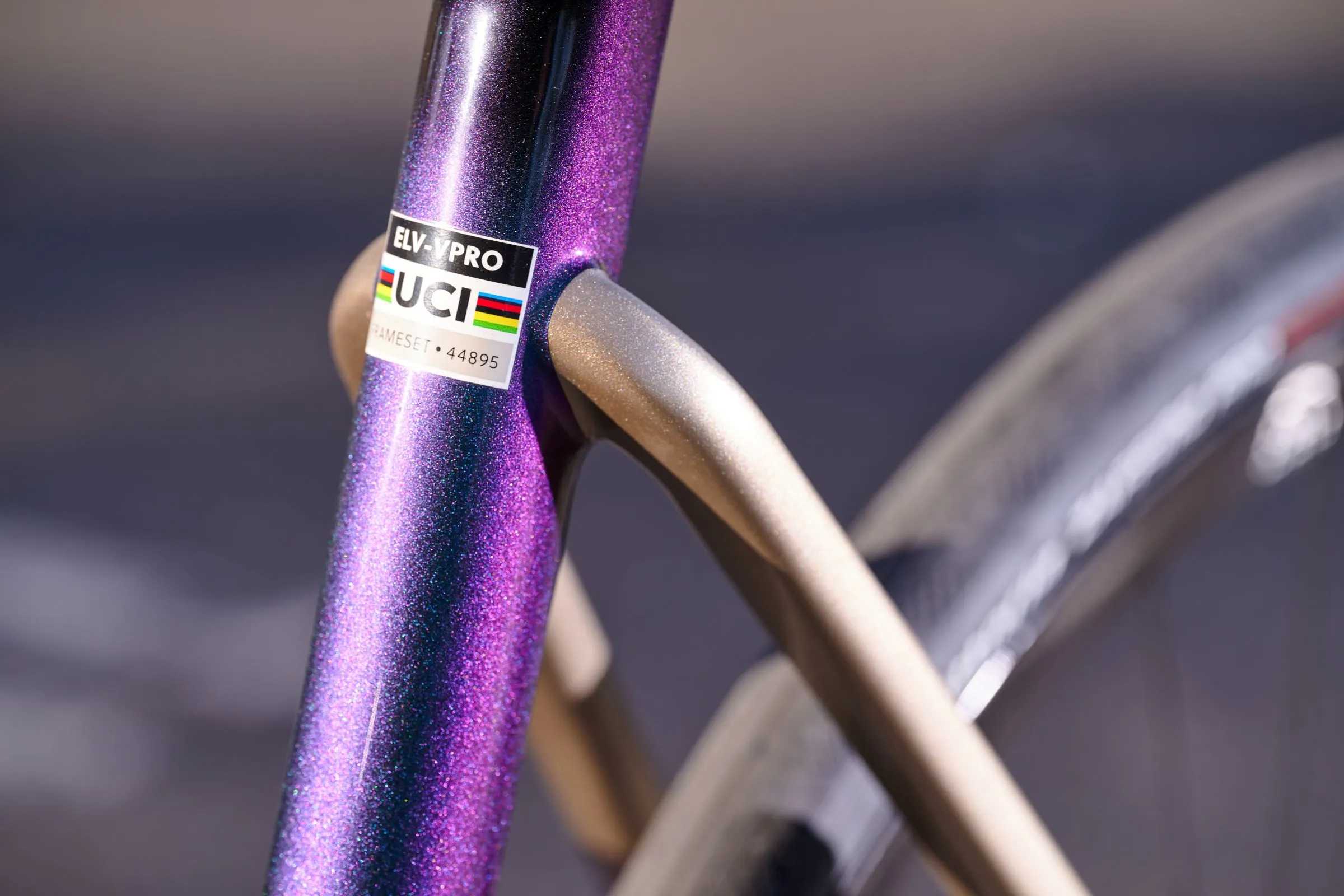 Elves Vanyar Pro Disc 2024 review | Cyclist
