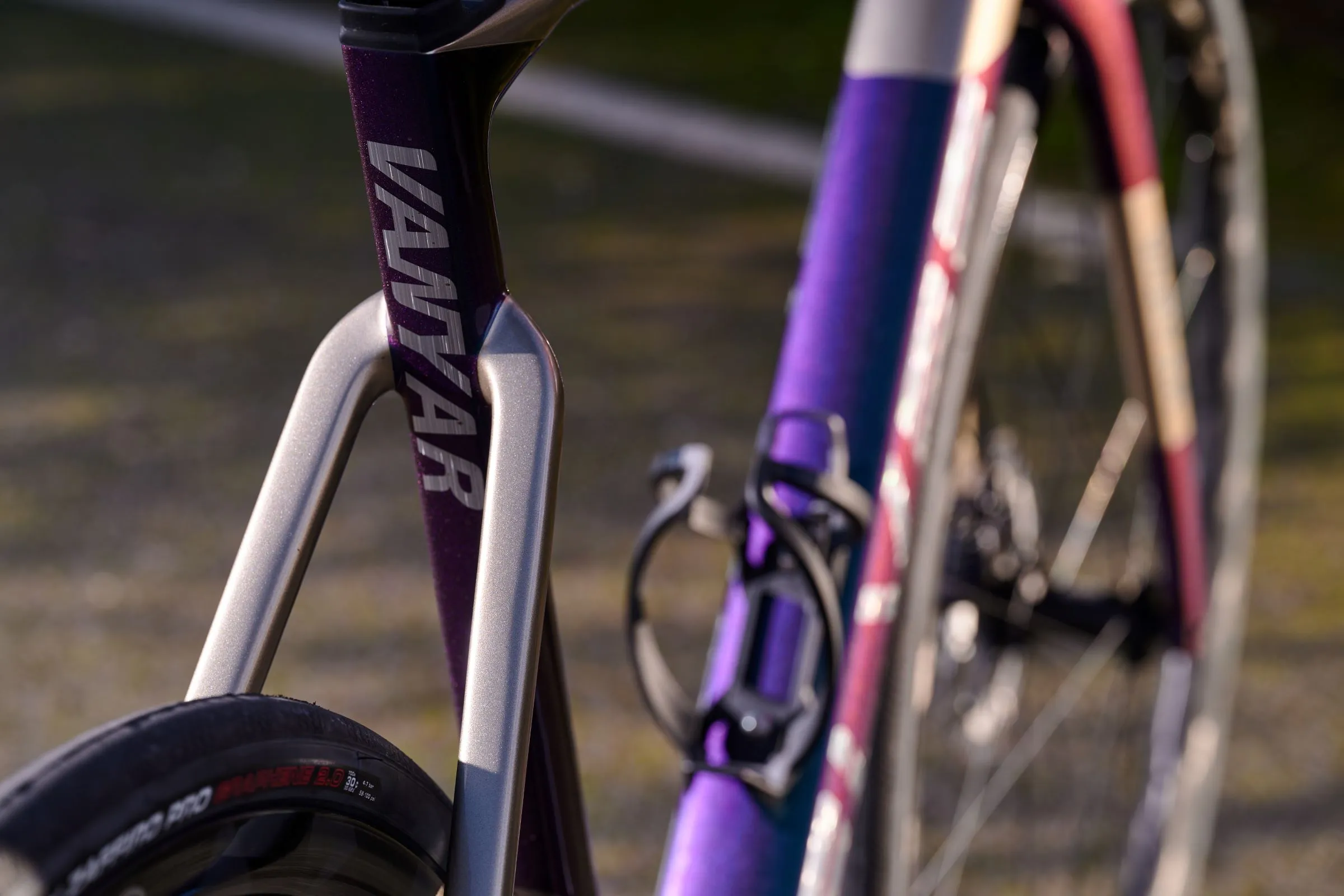 Elves Vanyar Pro Disc 2024 review | Cyclist